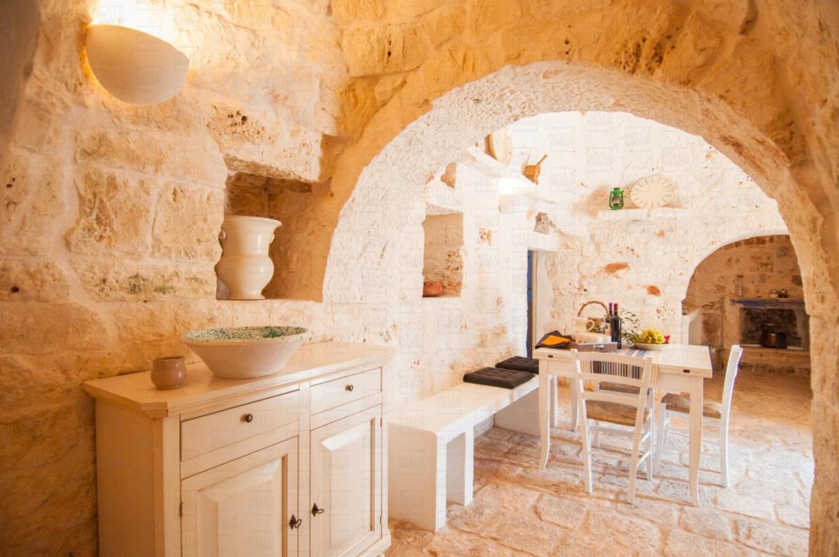 Hello APULIA - Trulli Santa Maria dei Grani view 5