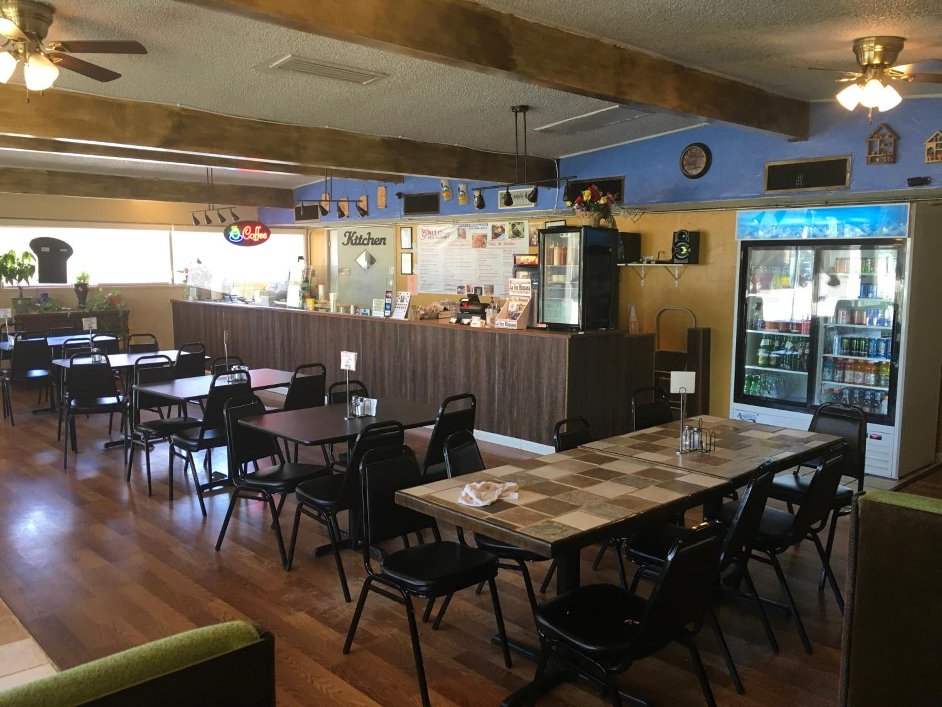 Liberal Vacations - Budget Inn Lafonda Motel - Property Image 3