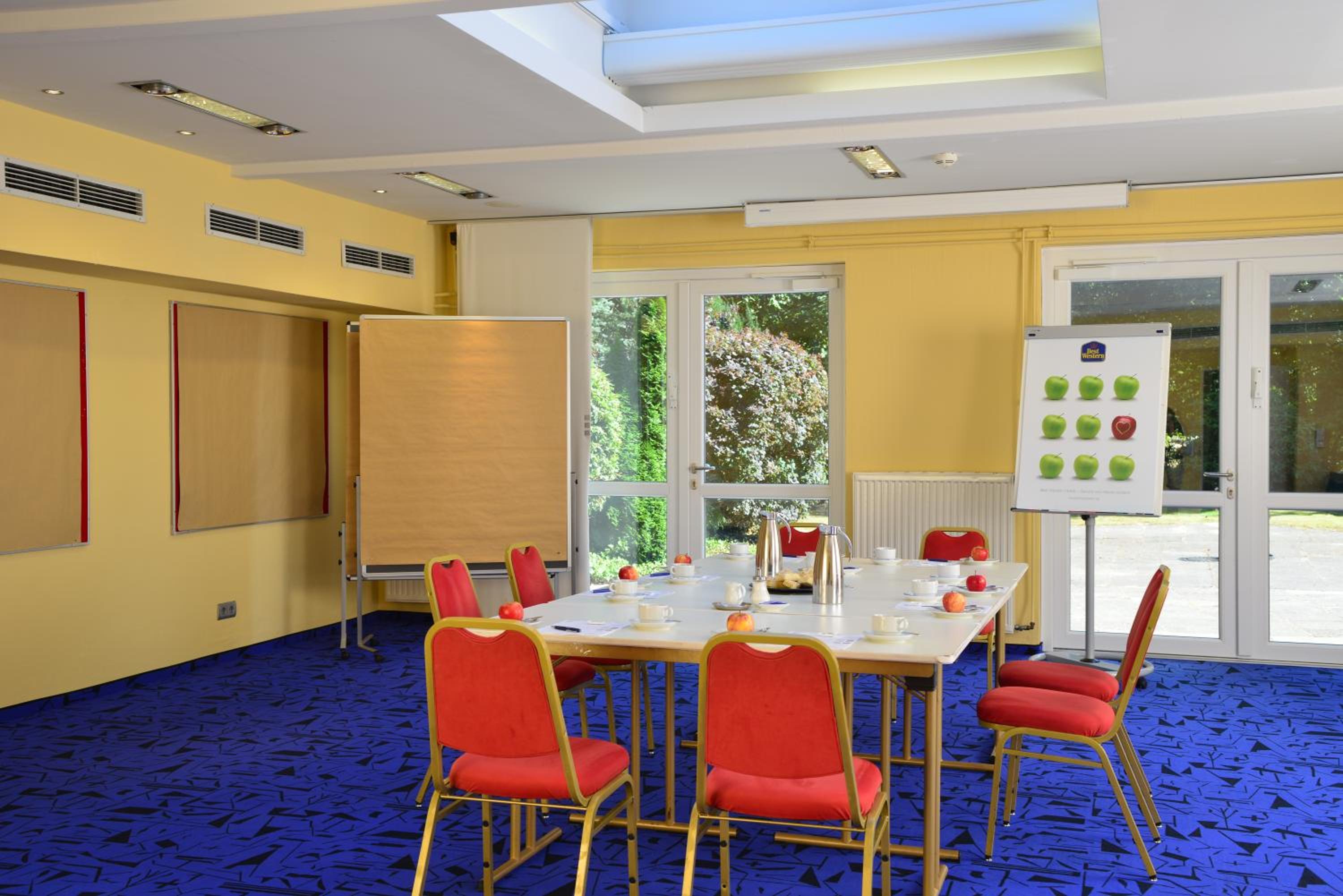 ACHAT Hotel Luneburger Heide - Property Image 58