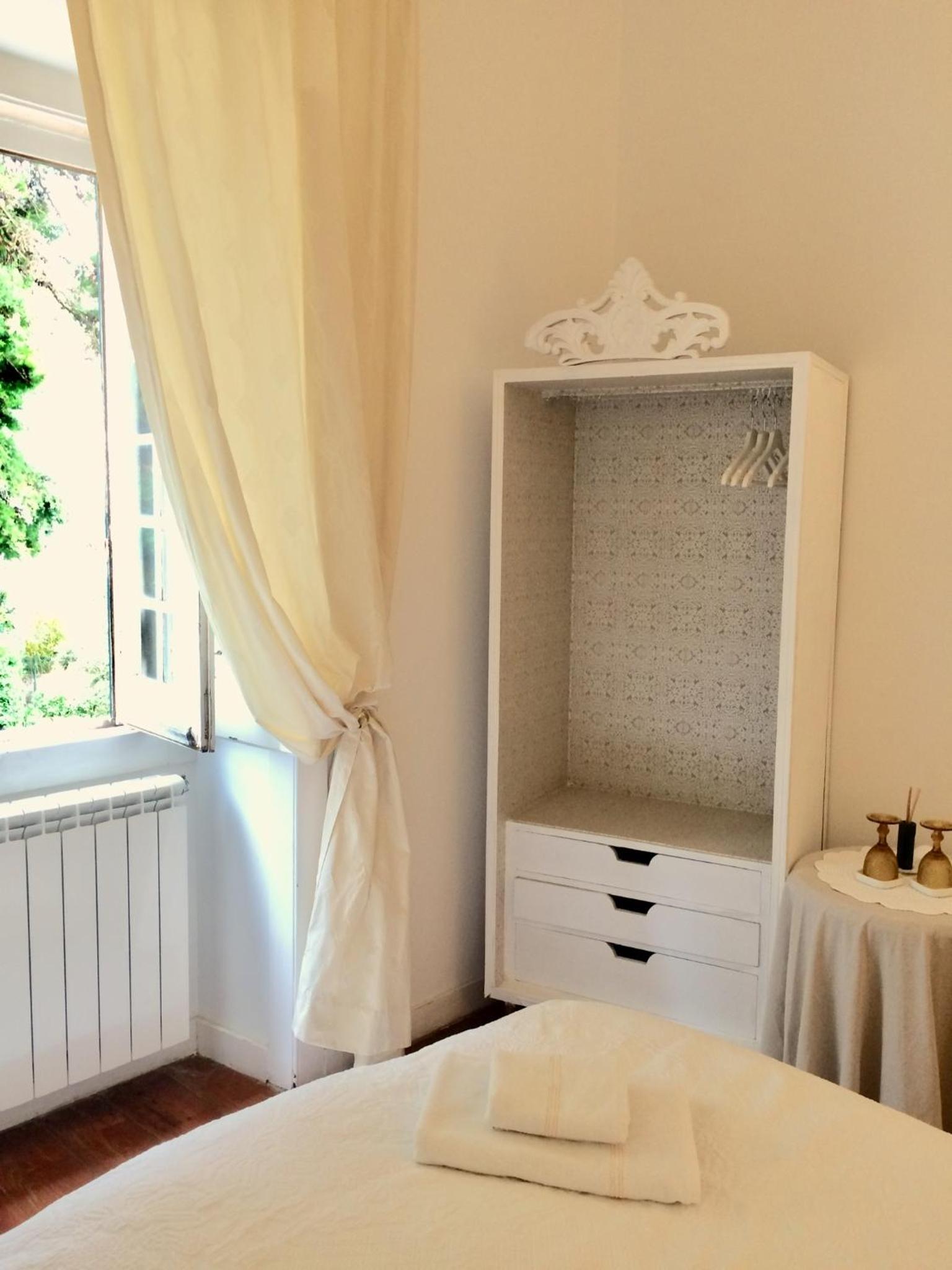 Villa Branca Jacinta