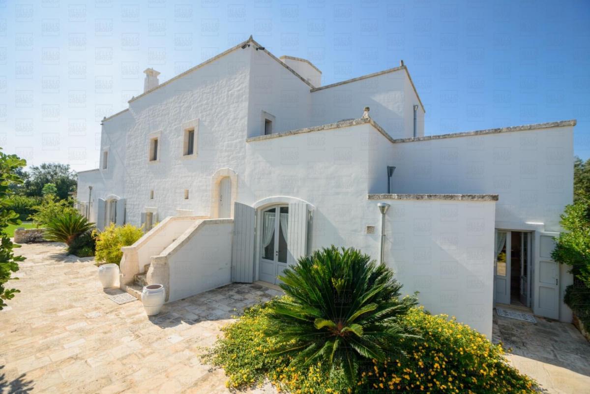 HelloApulia - Melograno view 4