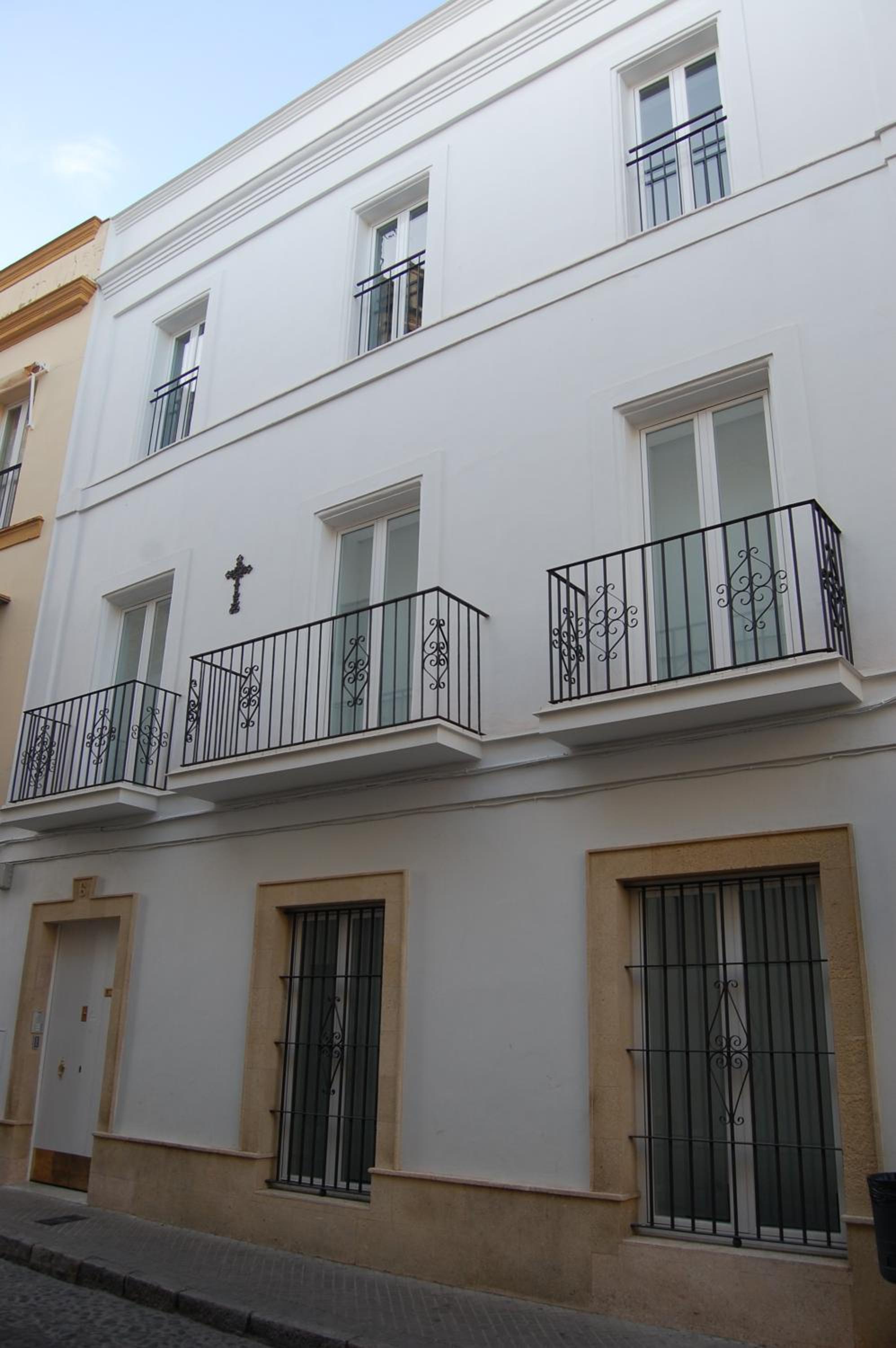 building