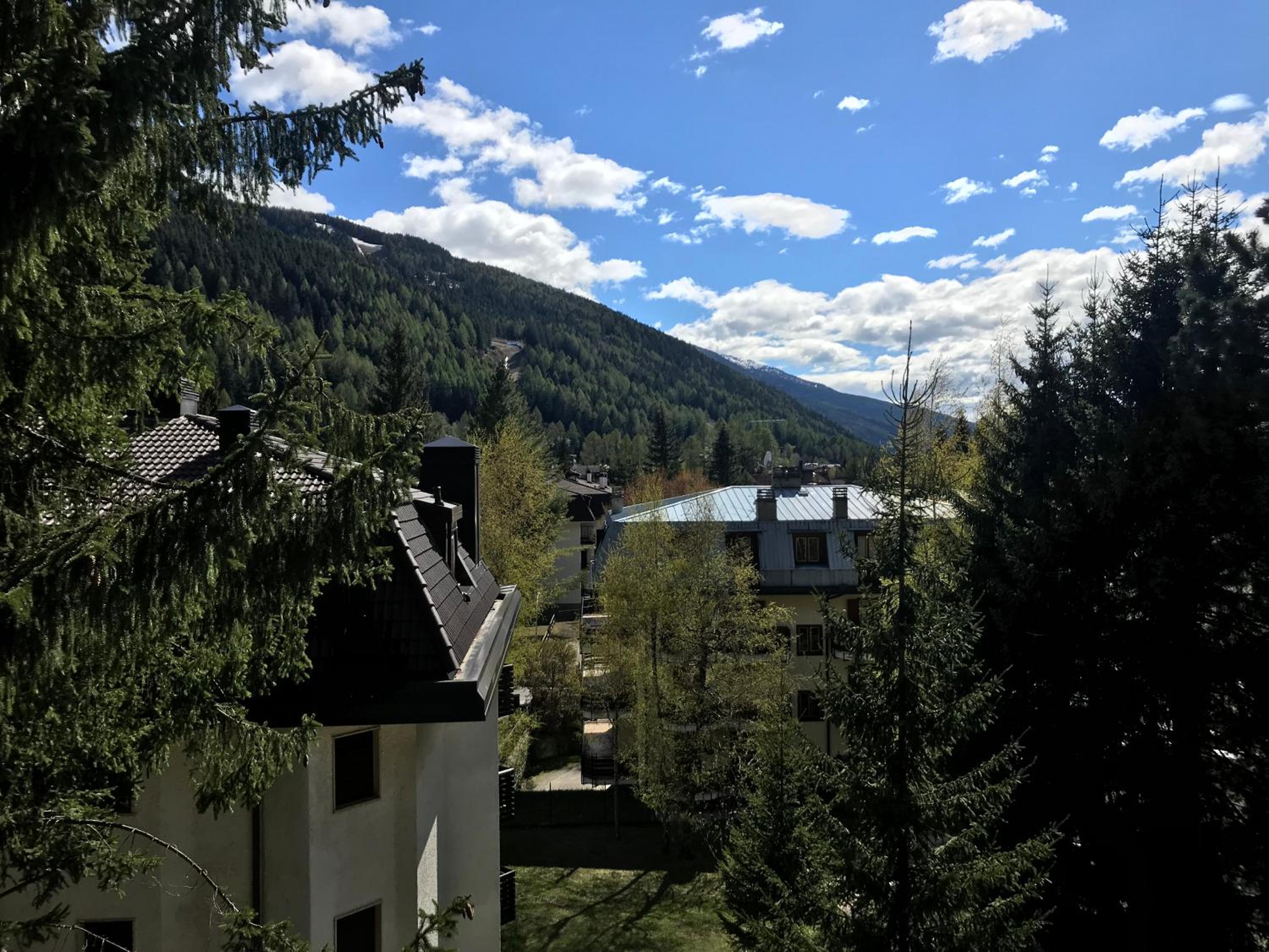 APPARTAMENTO SONNE view 5