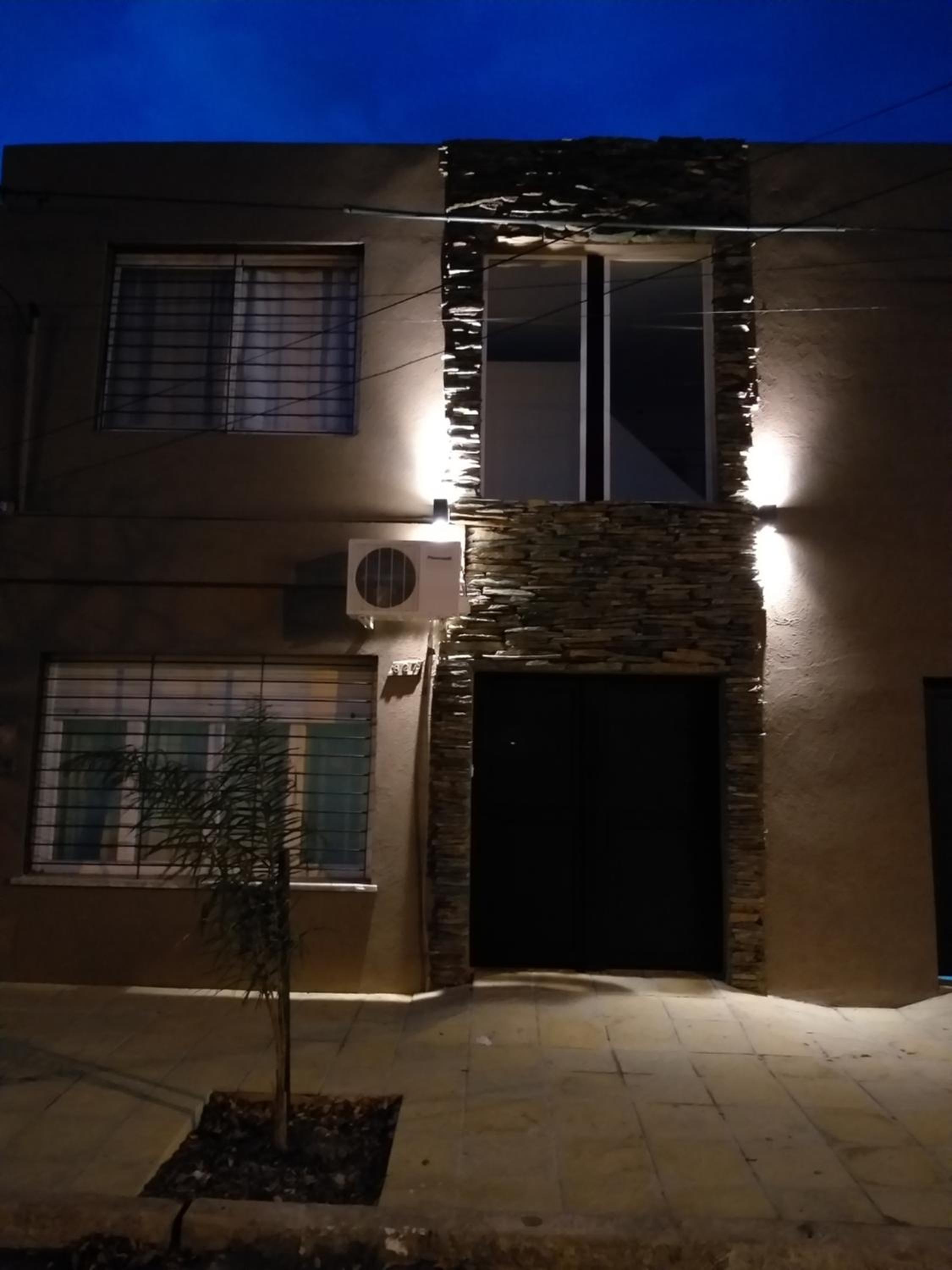 DEPARTAMENTOS OLIVIA