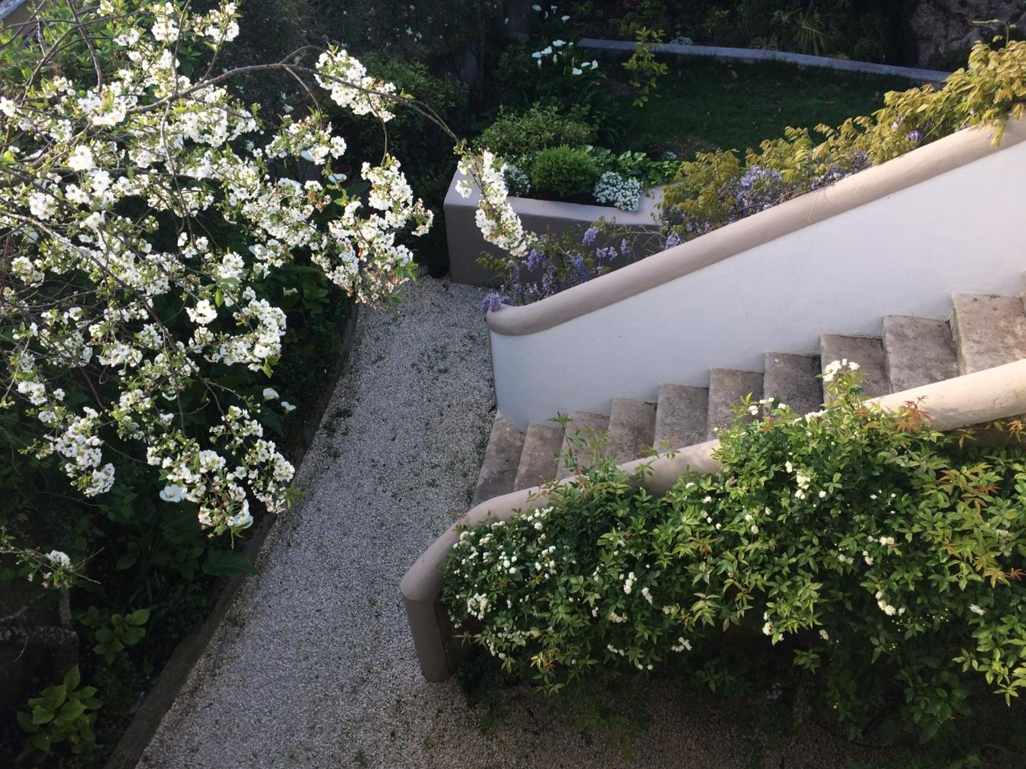 Villa Branca Jacinta