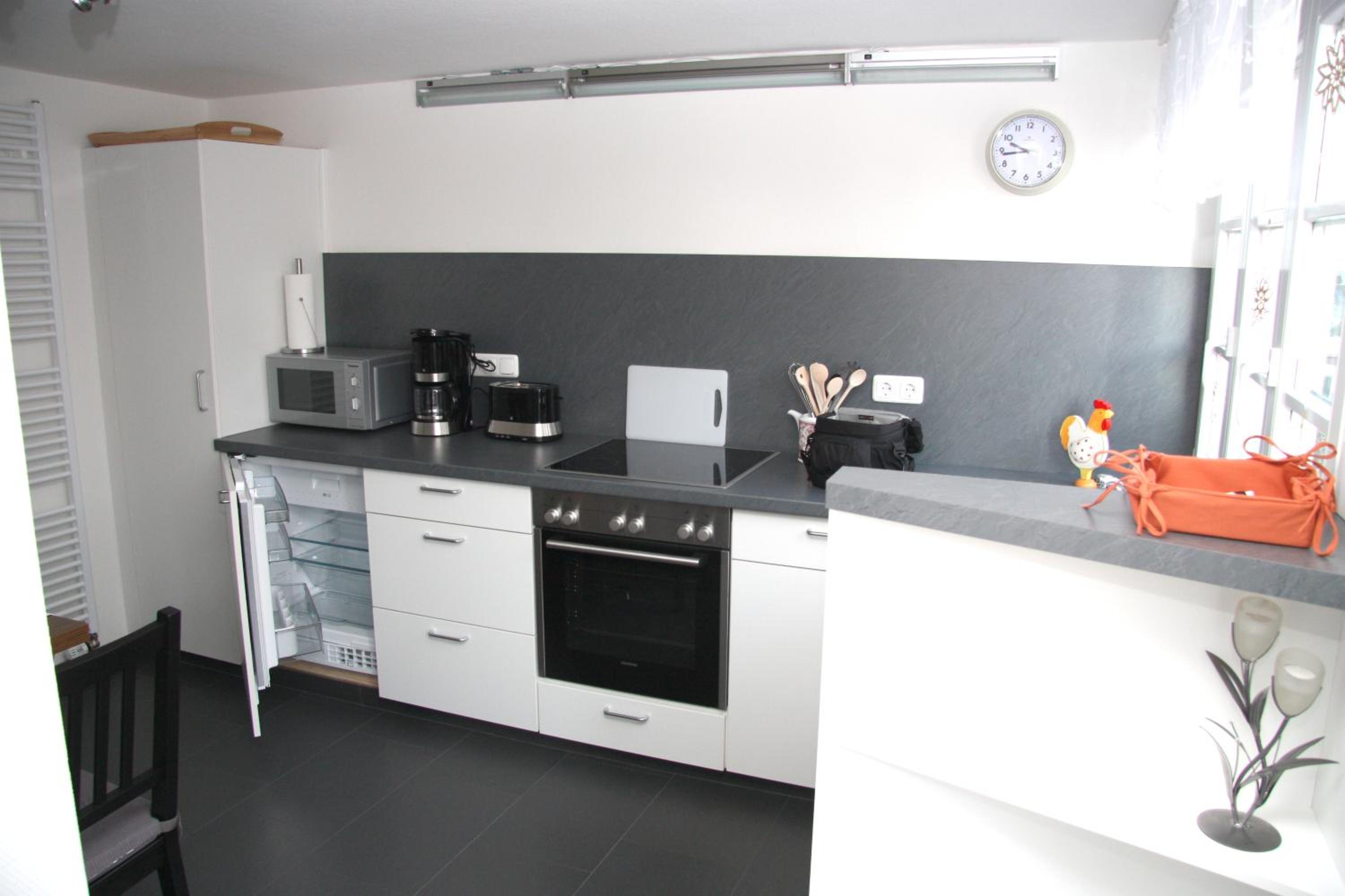 Ferienwohnung Dürbaum view 3