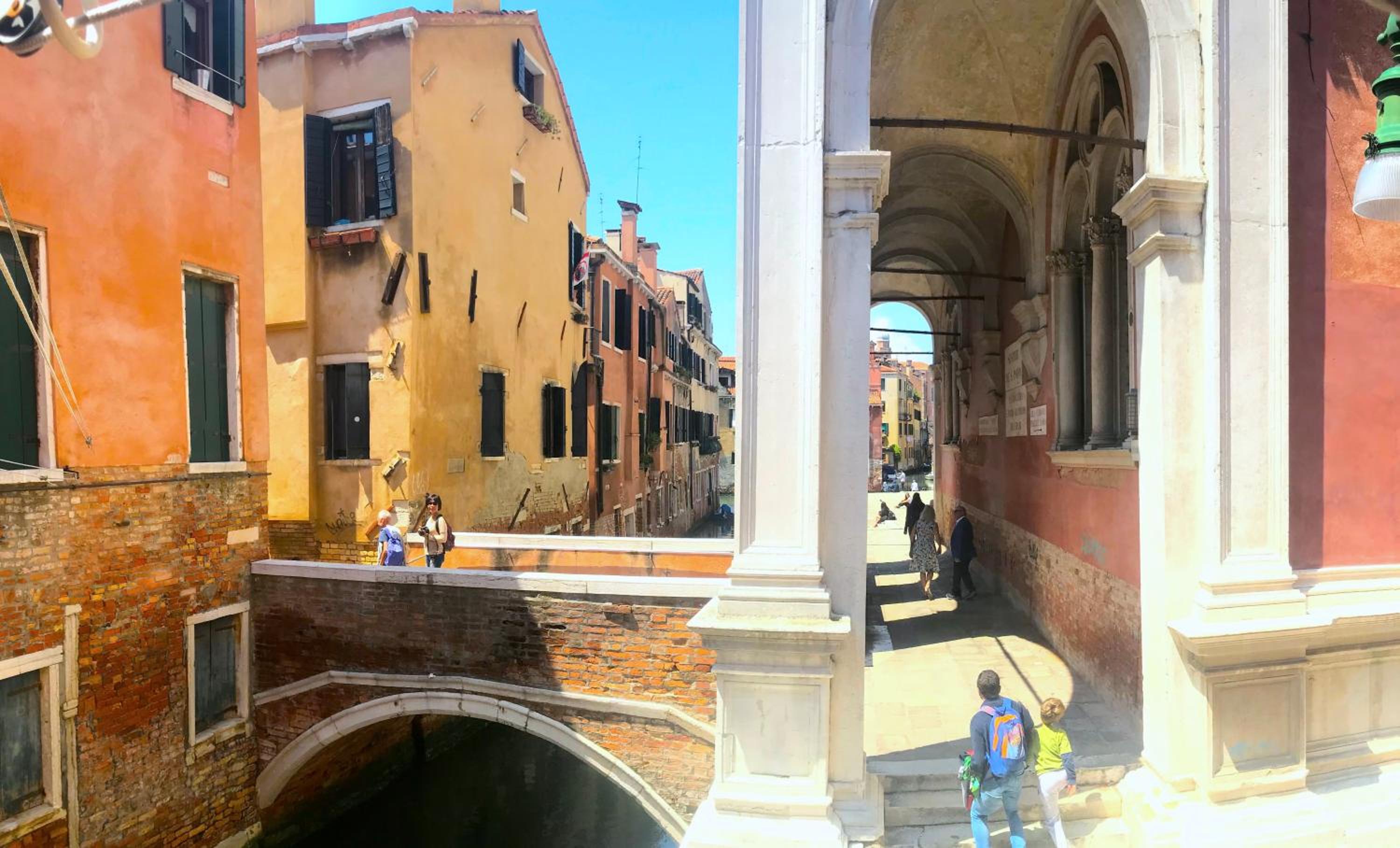 Residenza San Rocco Apartment