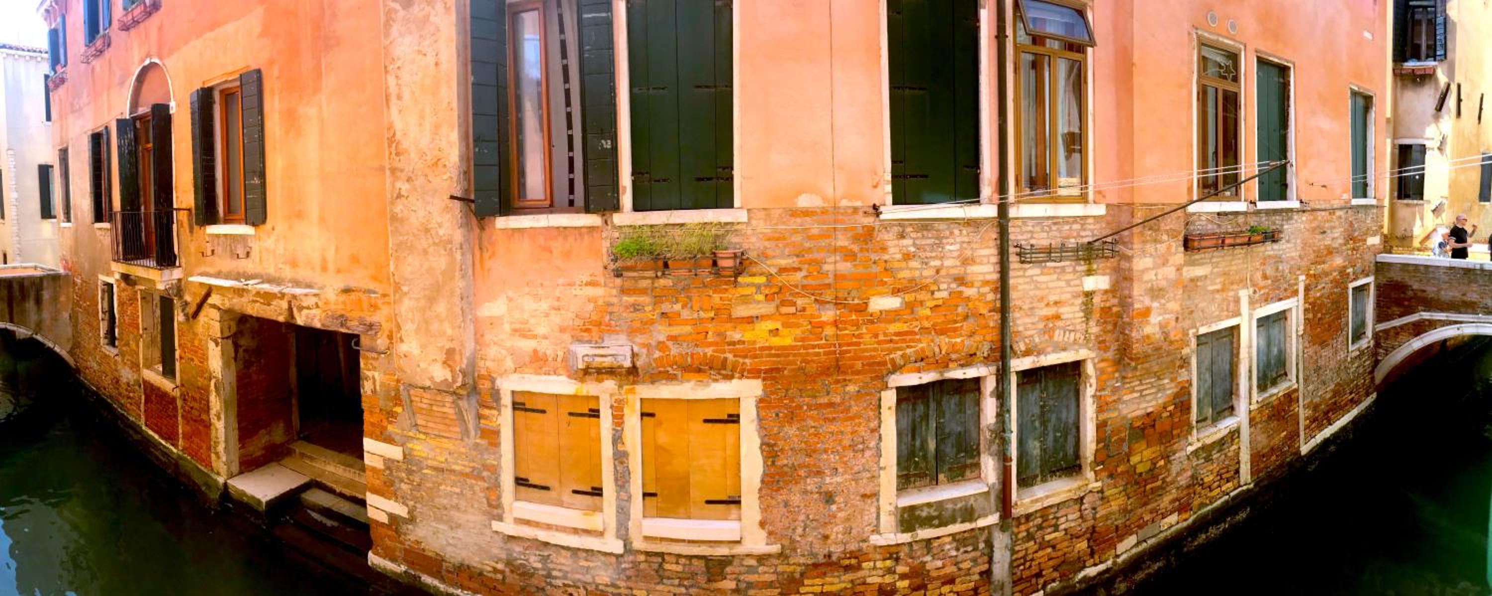 Residenza San Rocco Apartment