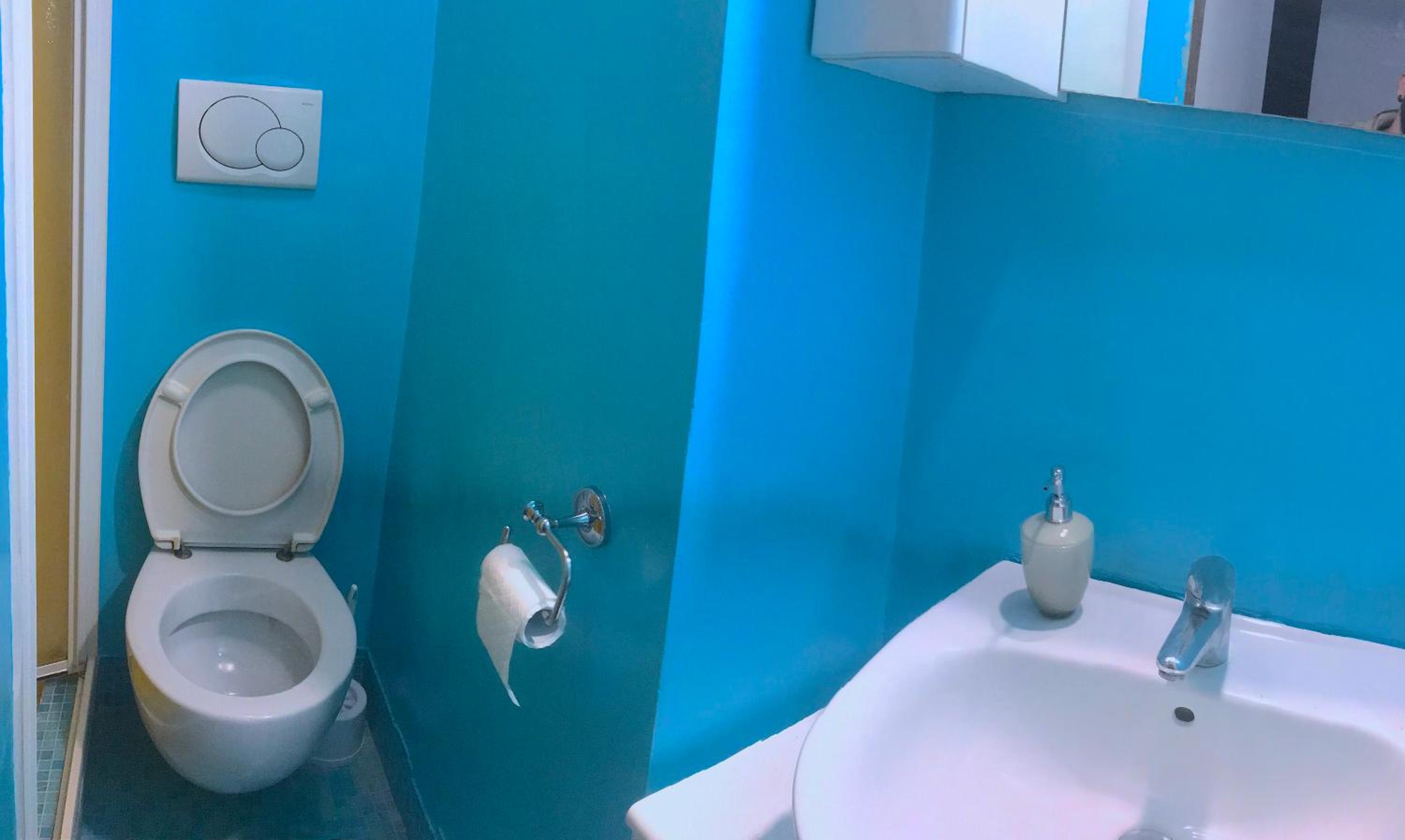 Residenza San Rocco Apartment