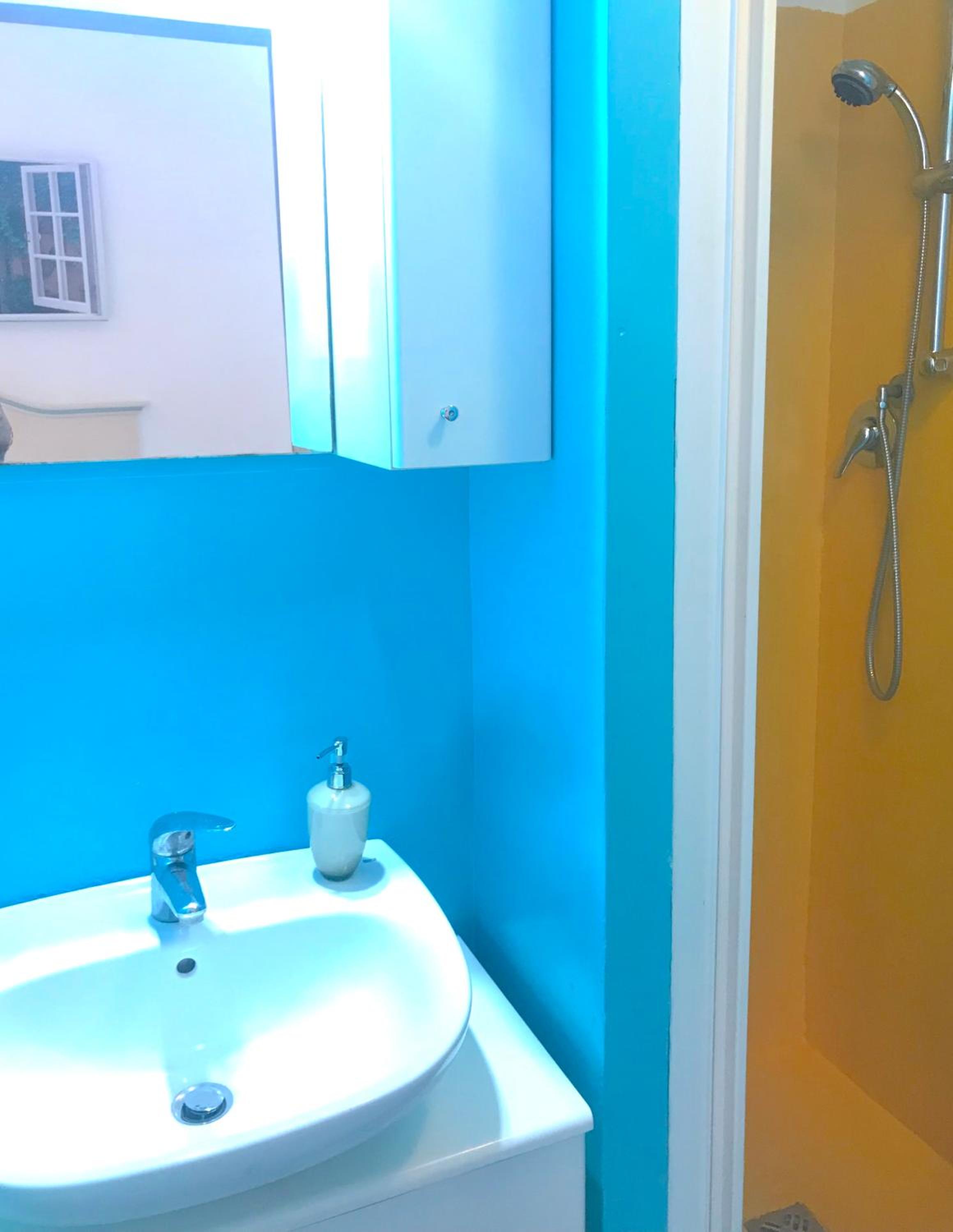 Residenza San Rocco Apartment