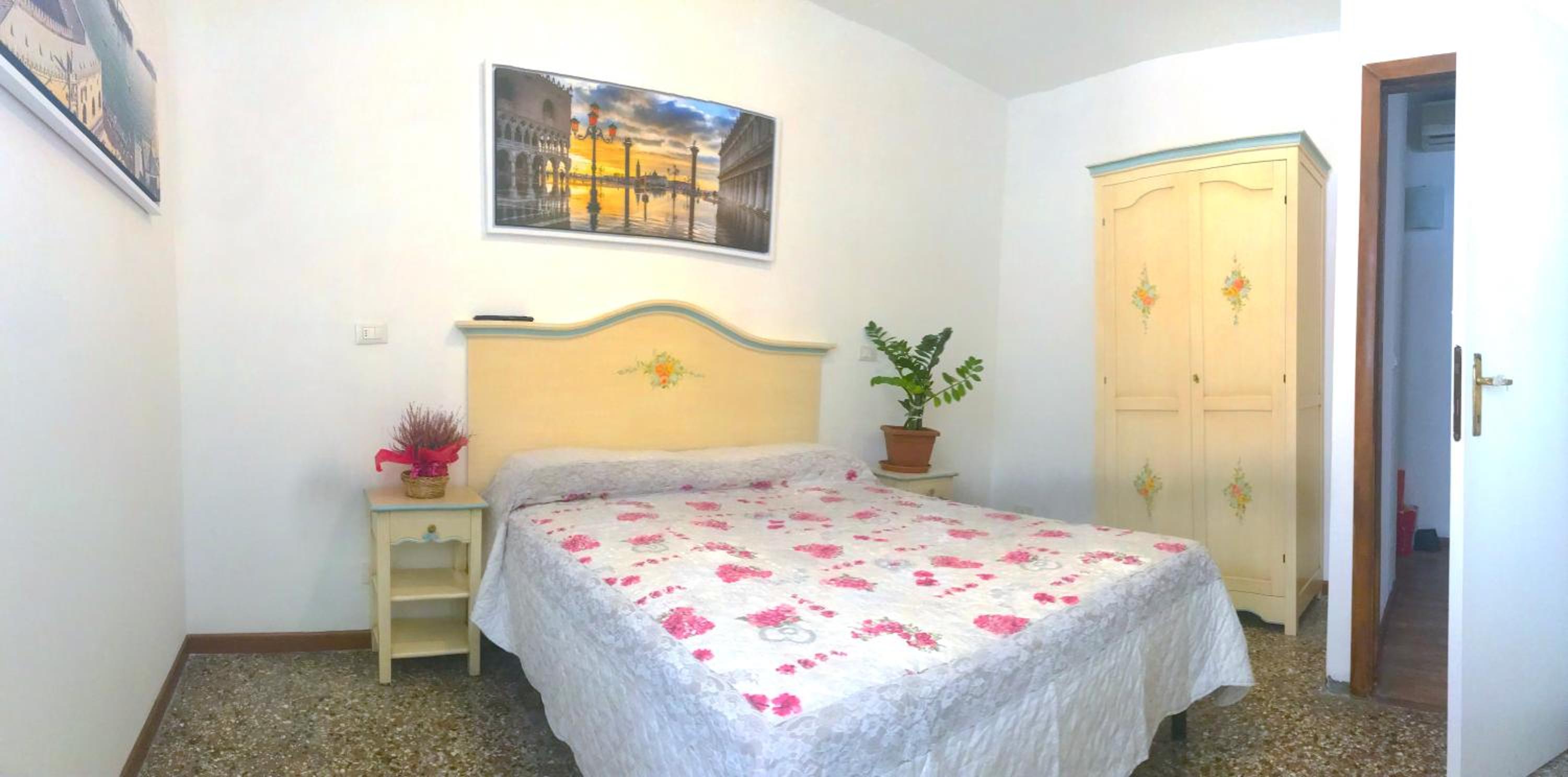 Residenza San Rocco Apartment