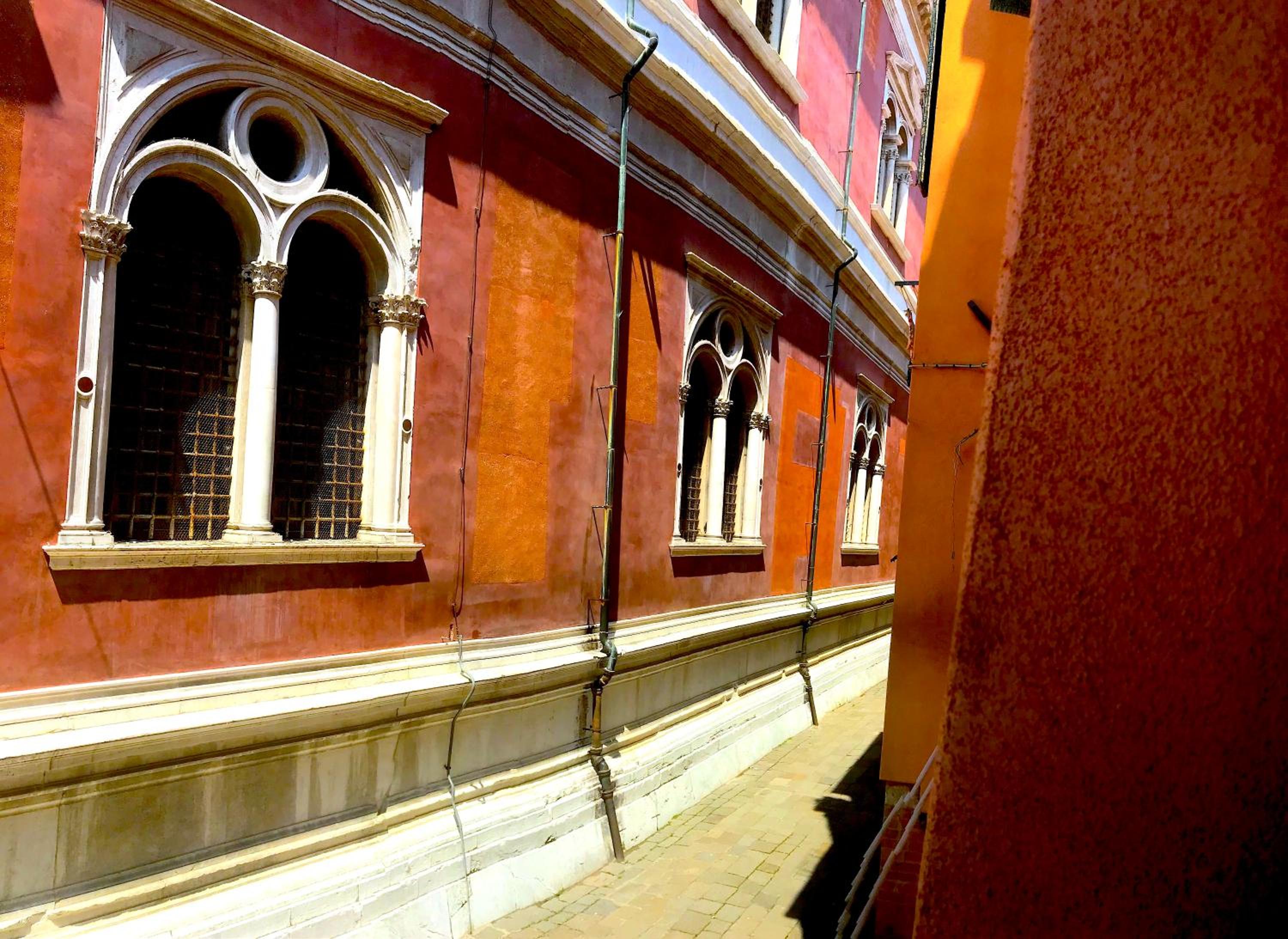 Residenza San Rocco Apartment