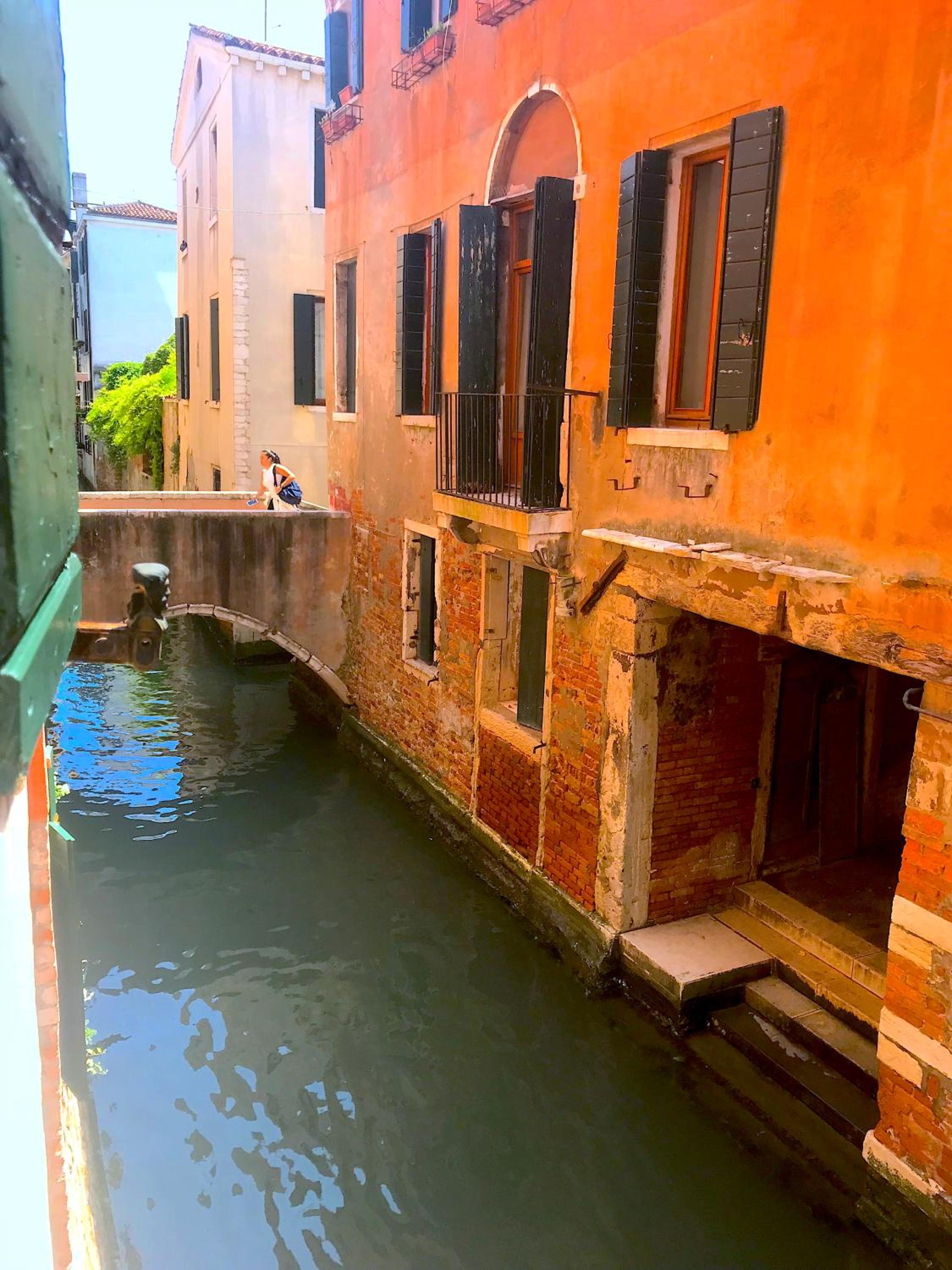 Residenza San Rocco Apartment
