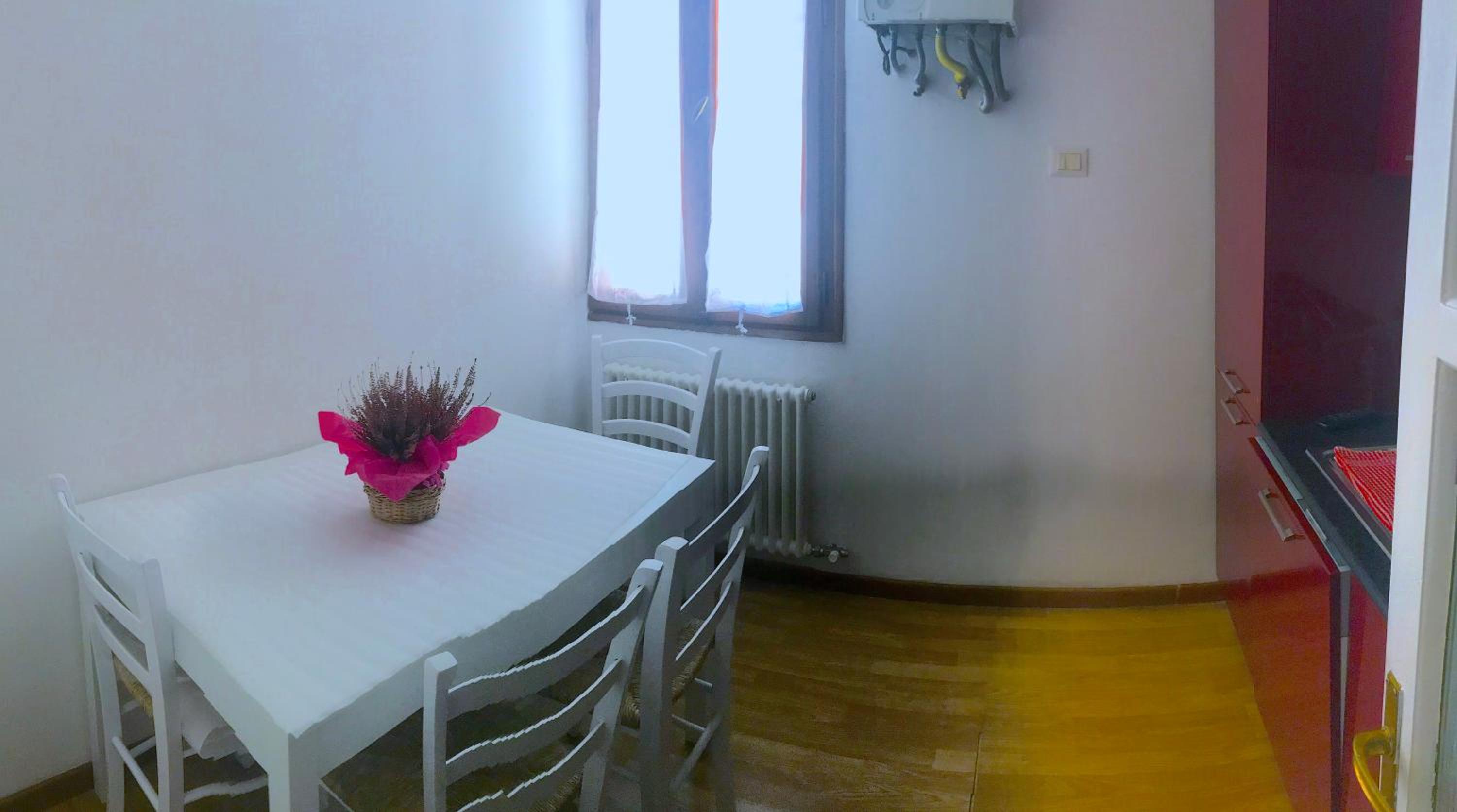 Residenza San Rocco Apartment
