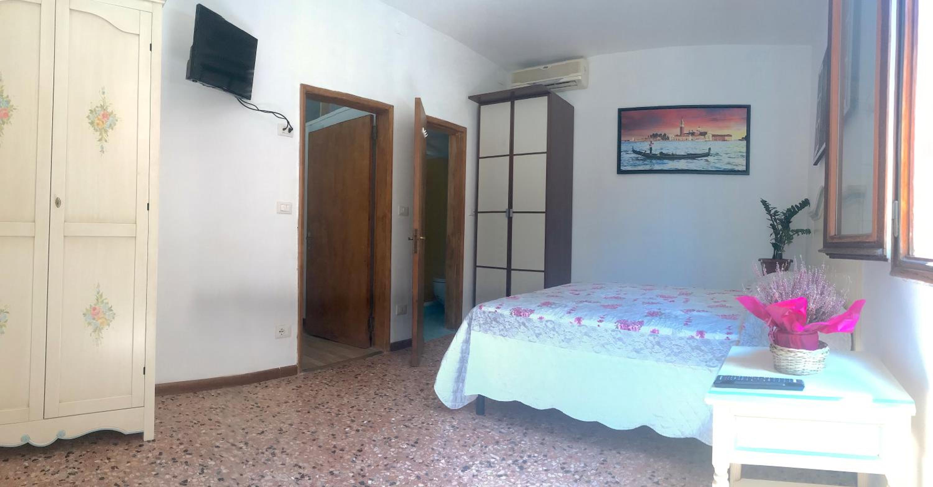 Residenza San Rocco Apartment