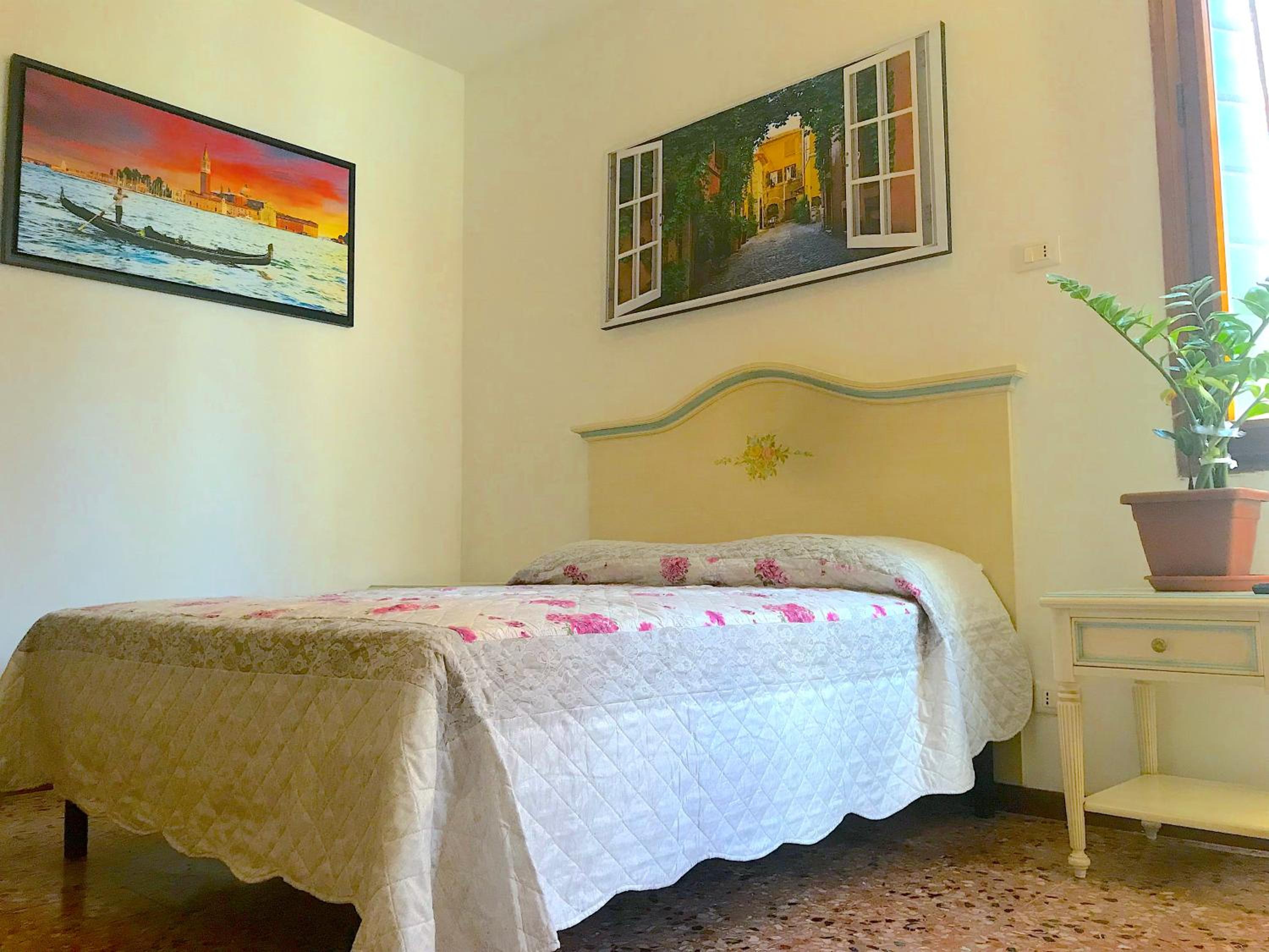 Residenza San Rocco Apartment