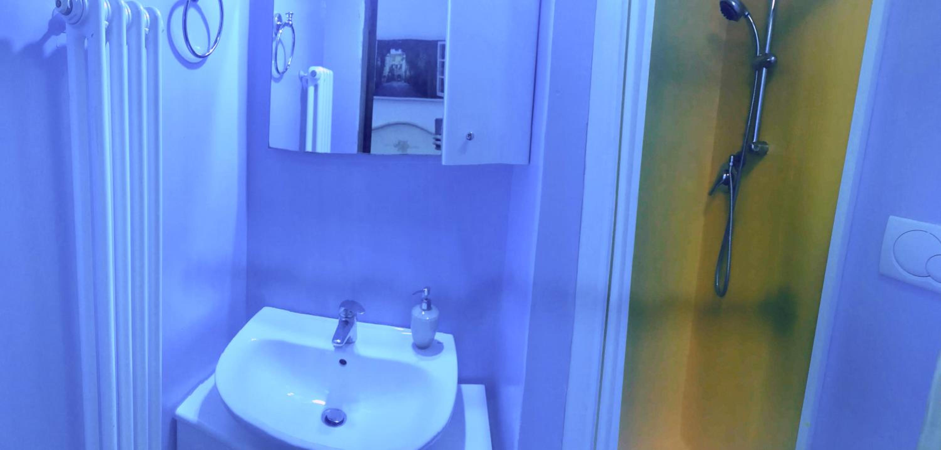 Residenza San Rocco Apartment