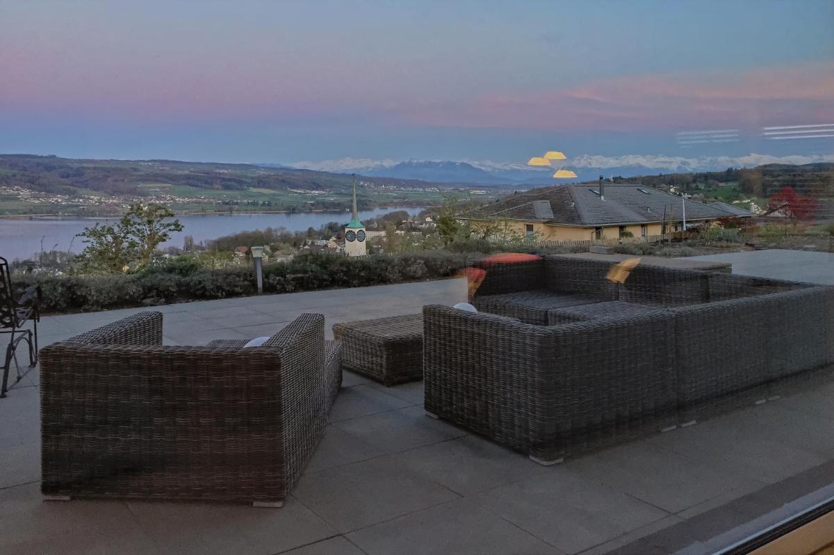 Belair Beinwil - B&B