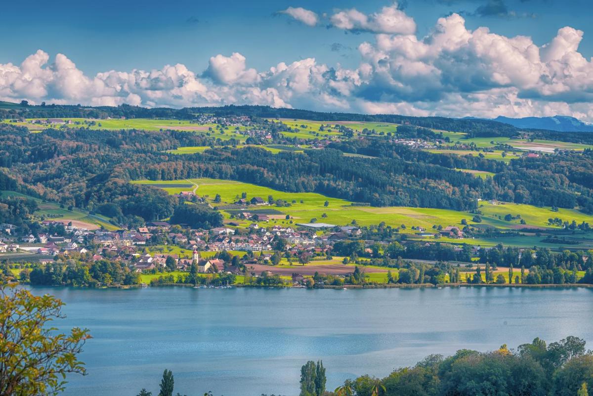 Belair Beinwil - B&B