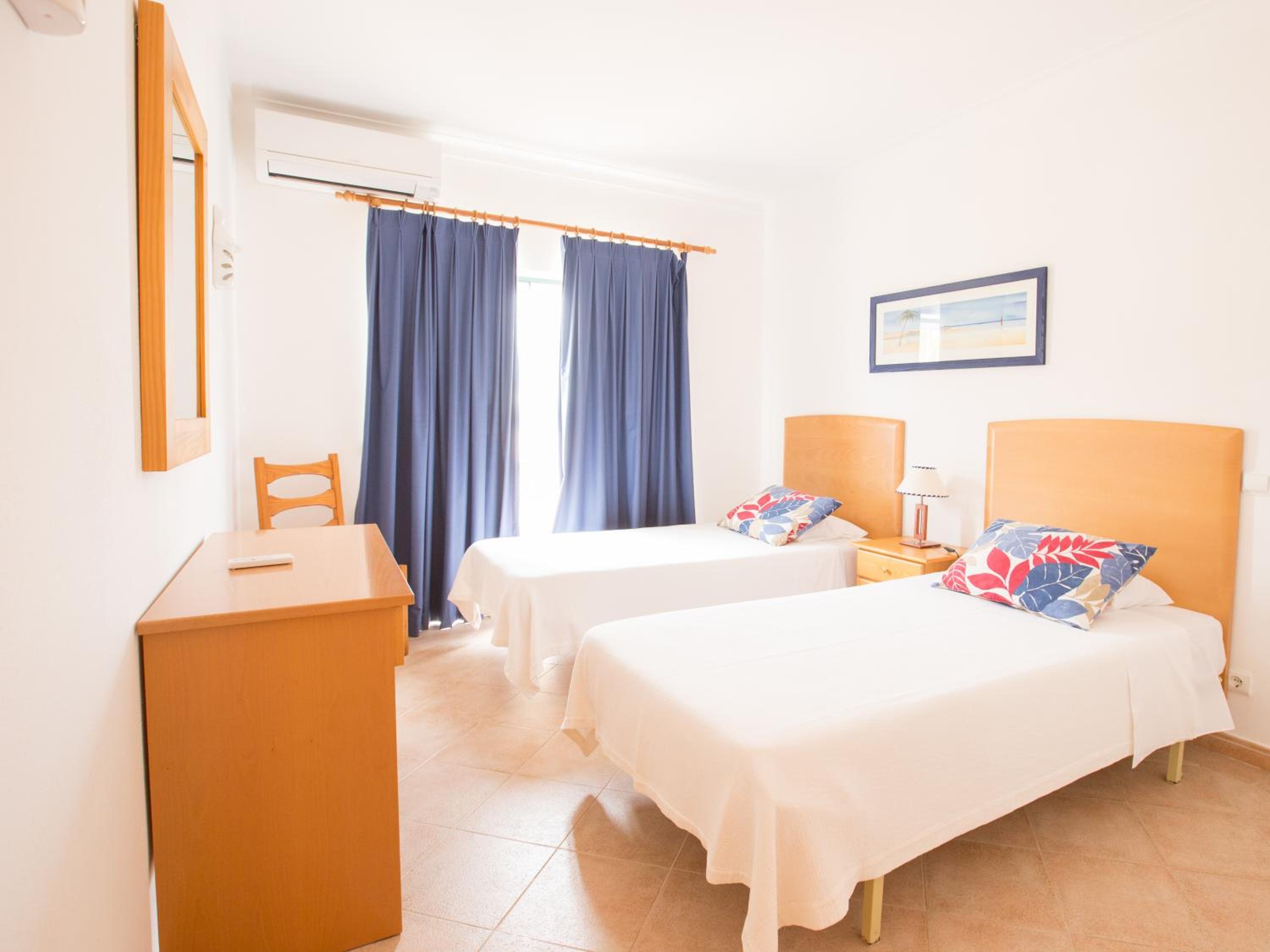 Apartamentos Quinta da Praia view 4