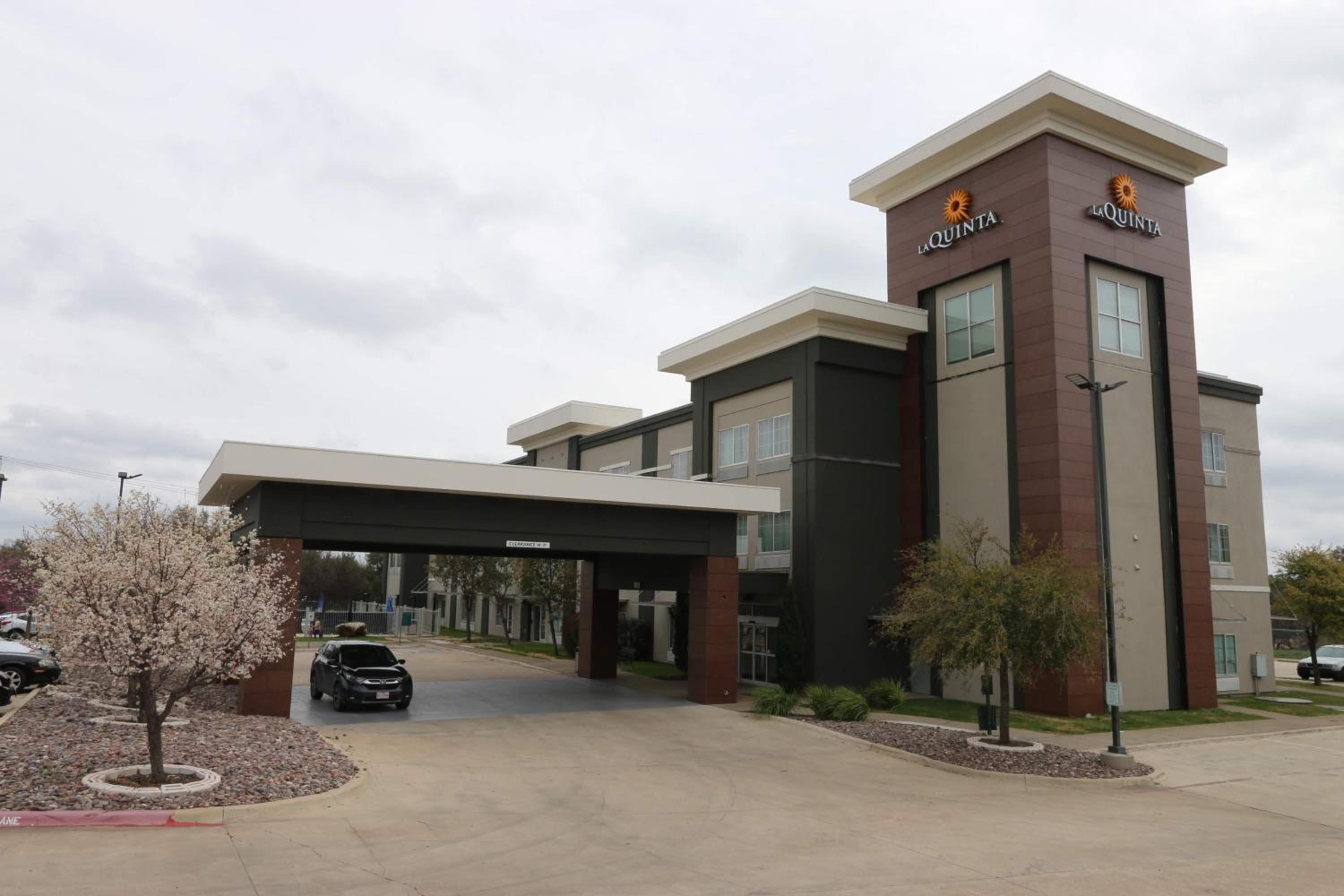 La Quinta by Wyndham Austin NW/Lakeline Mall - Property Image 32