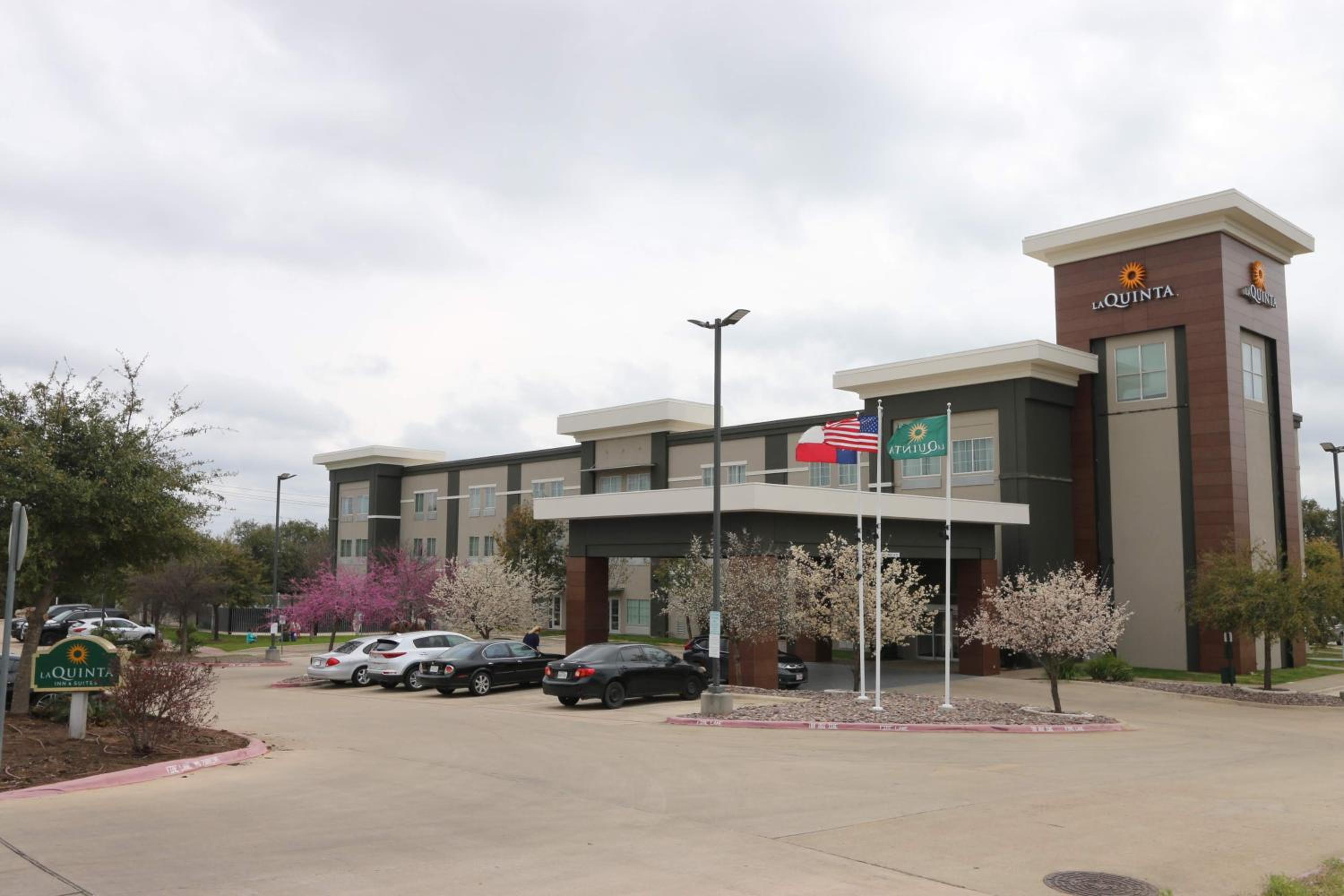 La Quinta by Wyndham Austin NW/Lakeline Mall - Property Image 31