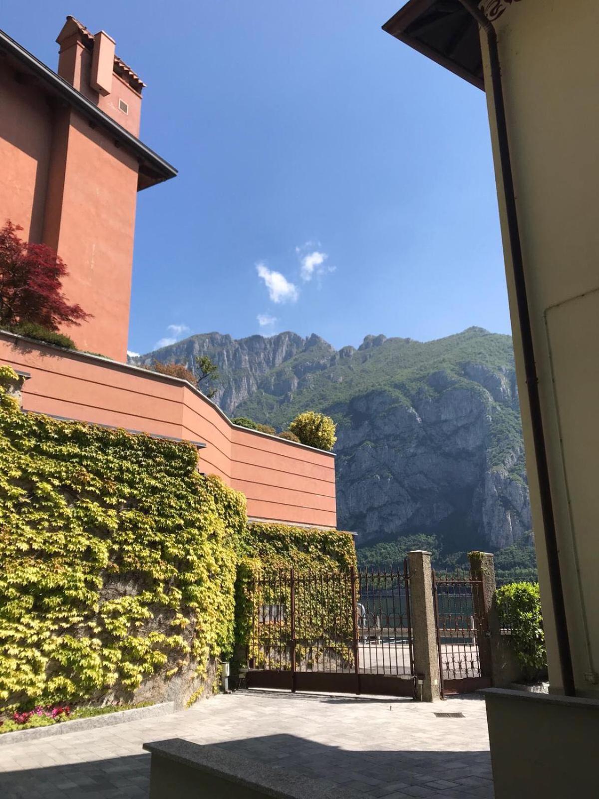 COZY LAKE COMO APARTMENTS view 5