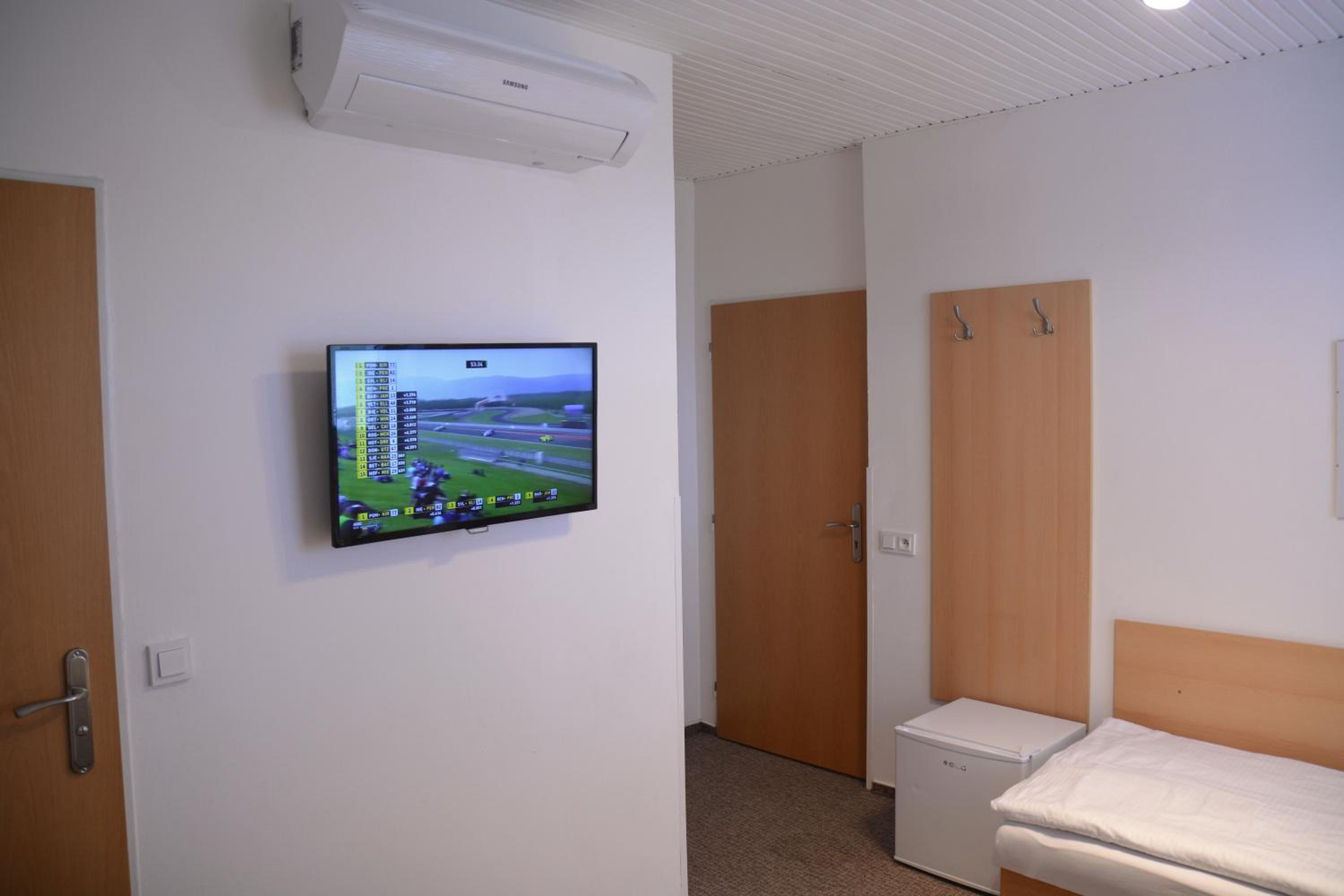 Wellness Vila Bohemia
