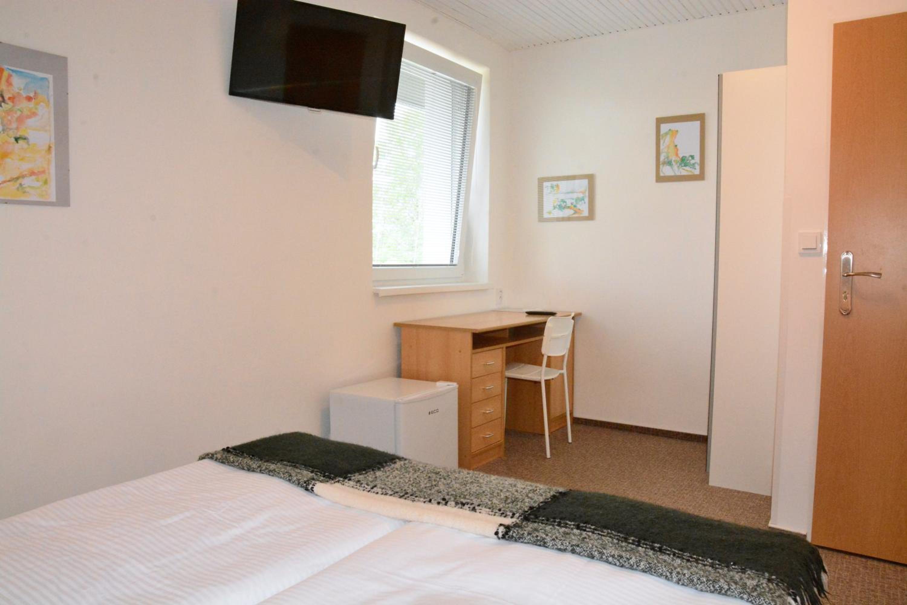 Wellness Vila Bohemia