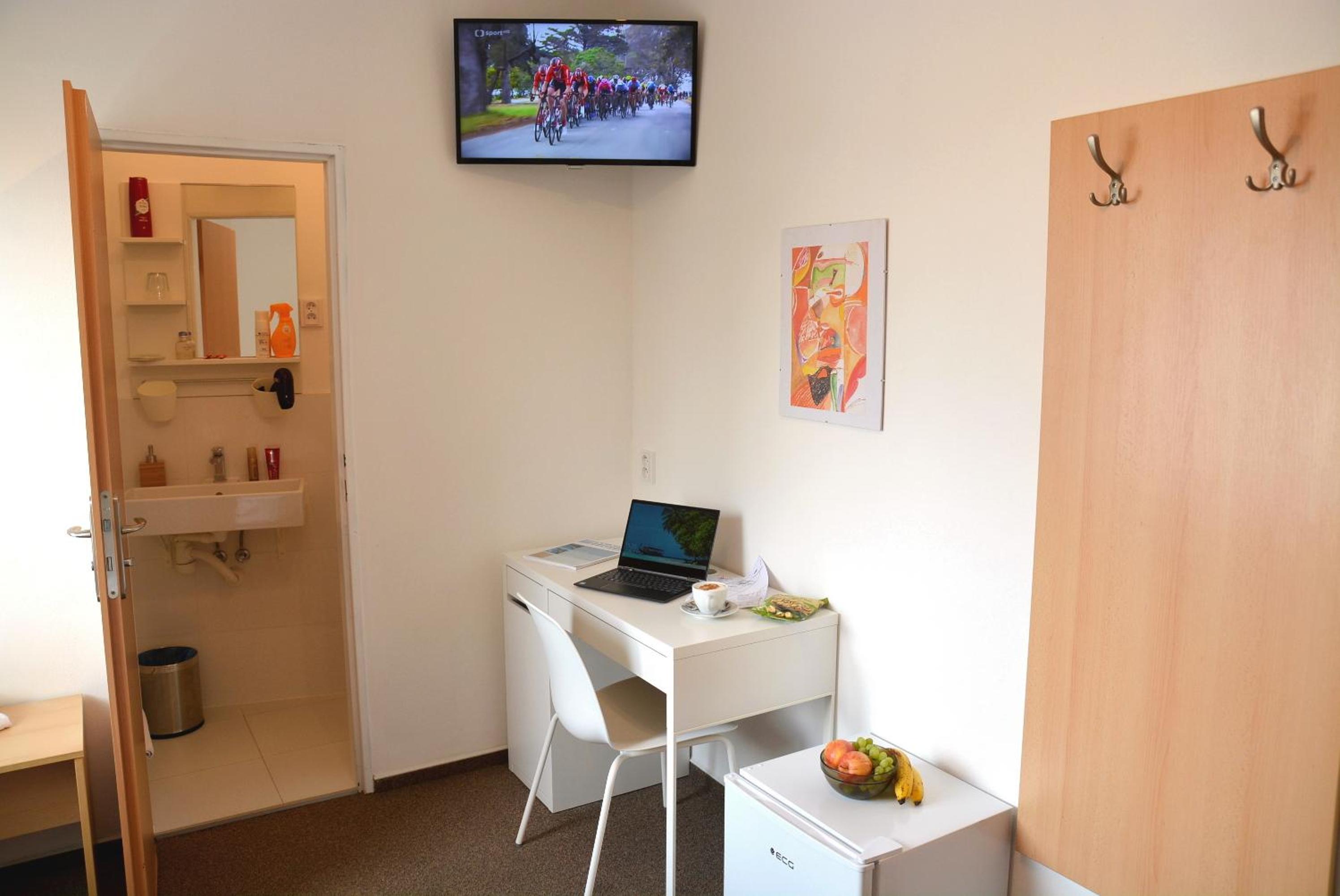 Wellness Vila Bohemia
