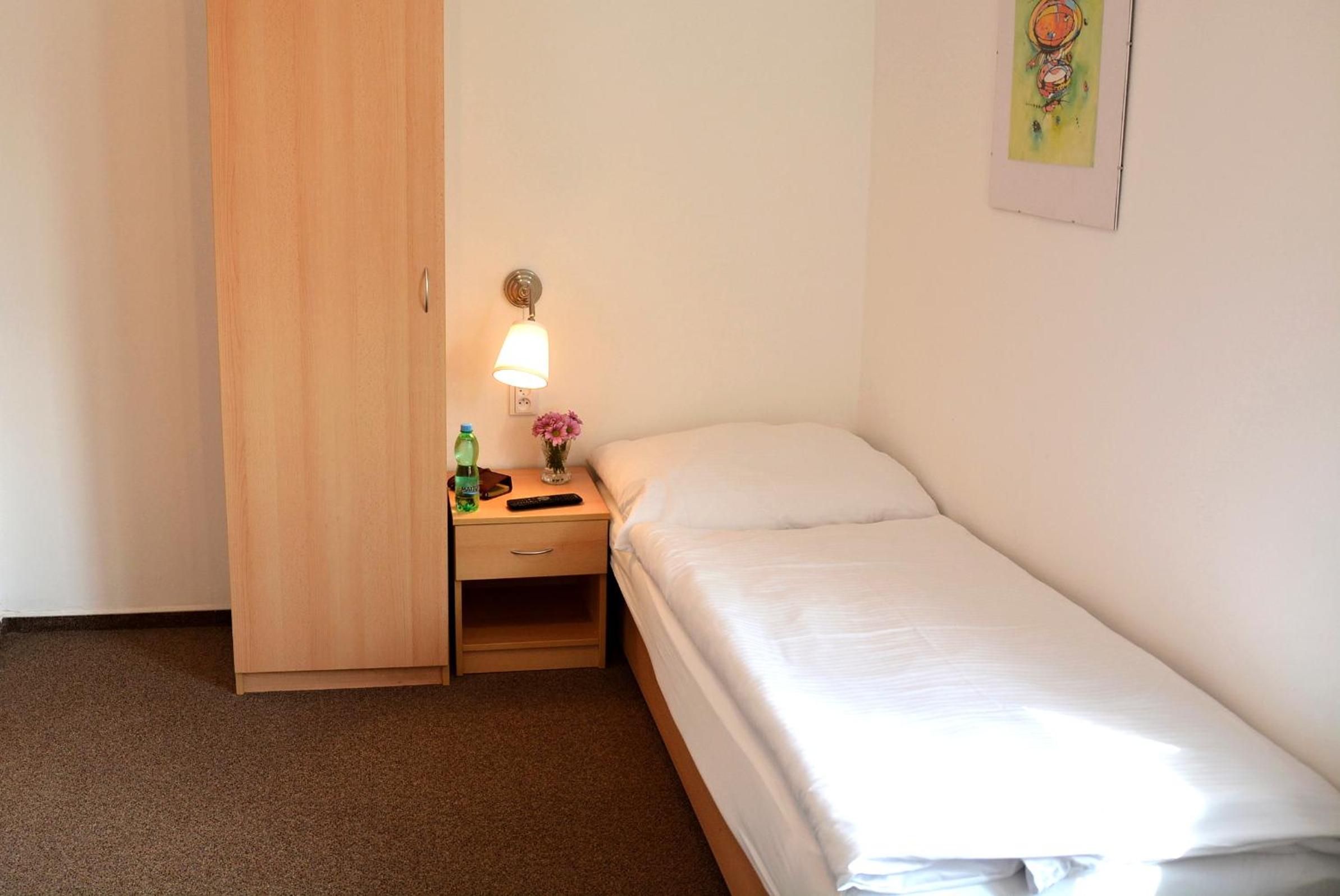 Wellness Vila Bohemia