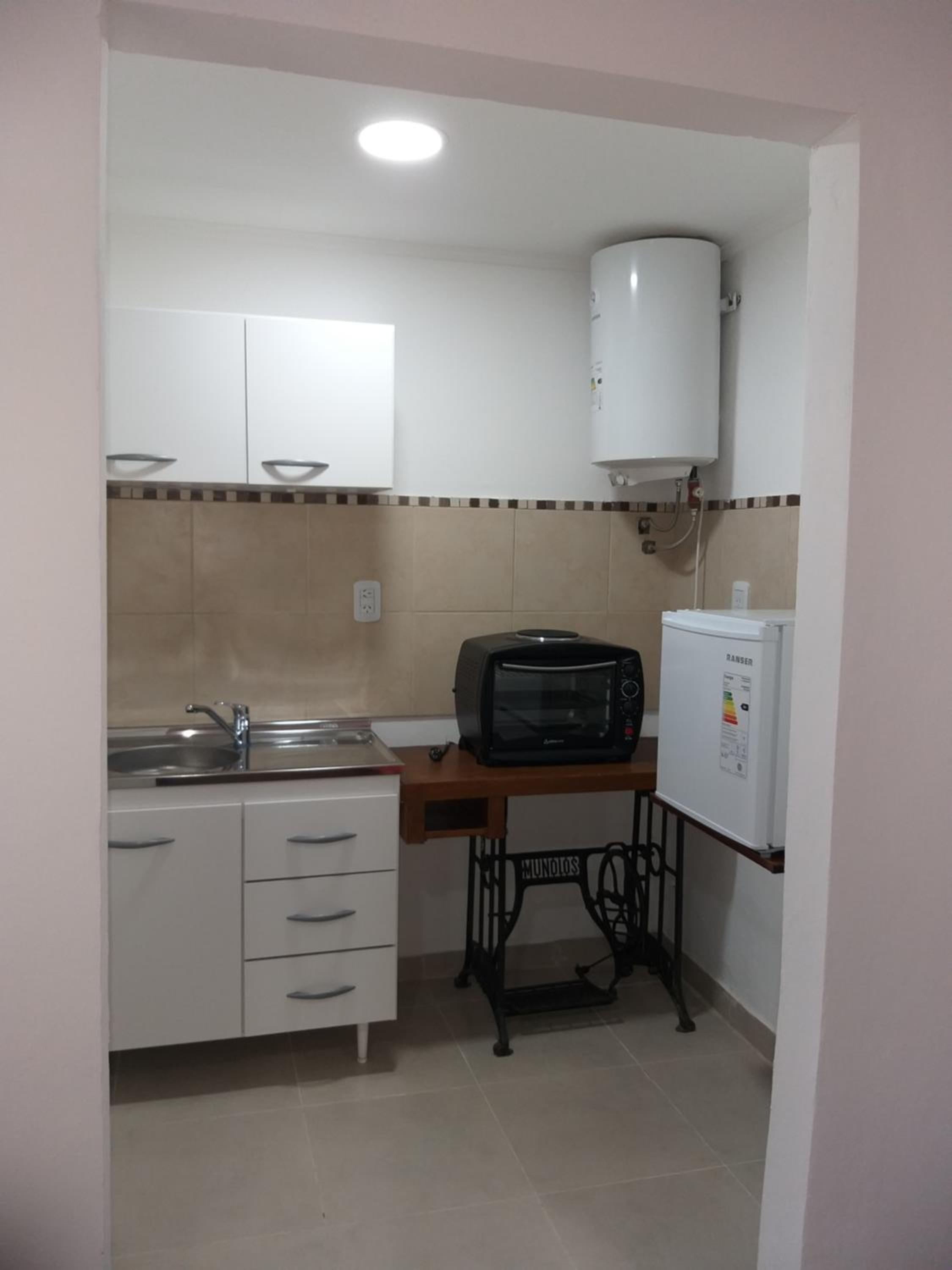 DEPARTAMENTOS OLIVIA