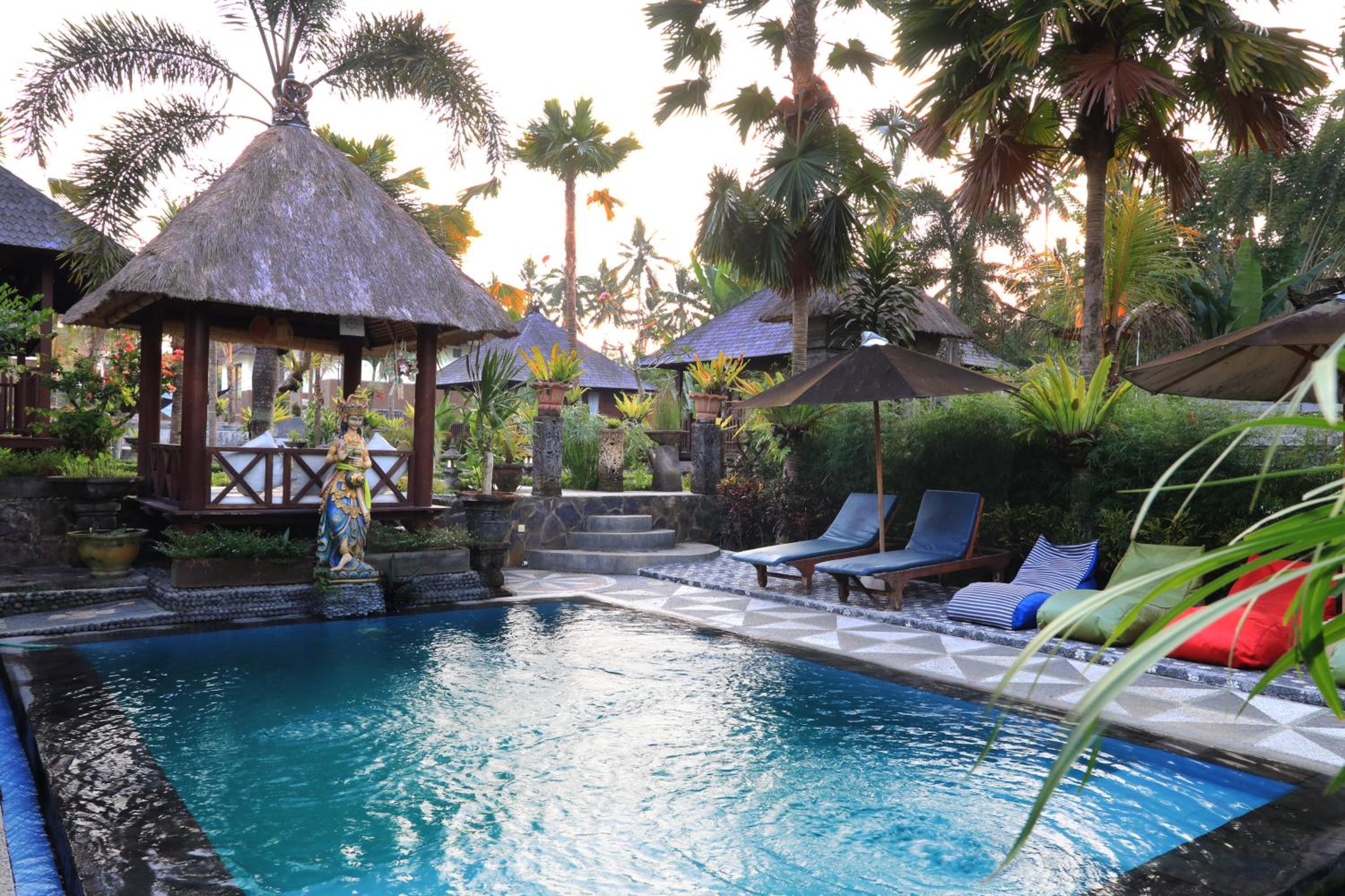 Dong Loka Guesthouse Bali