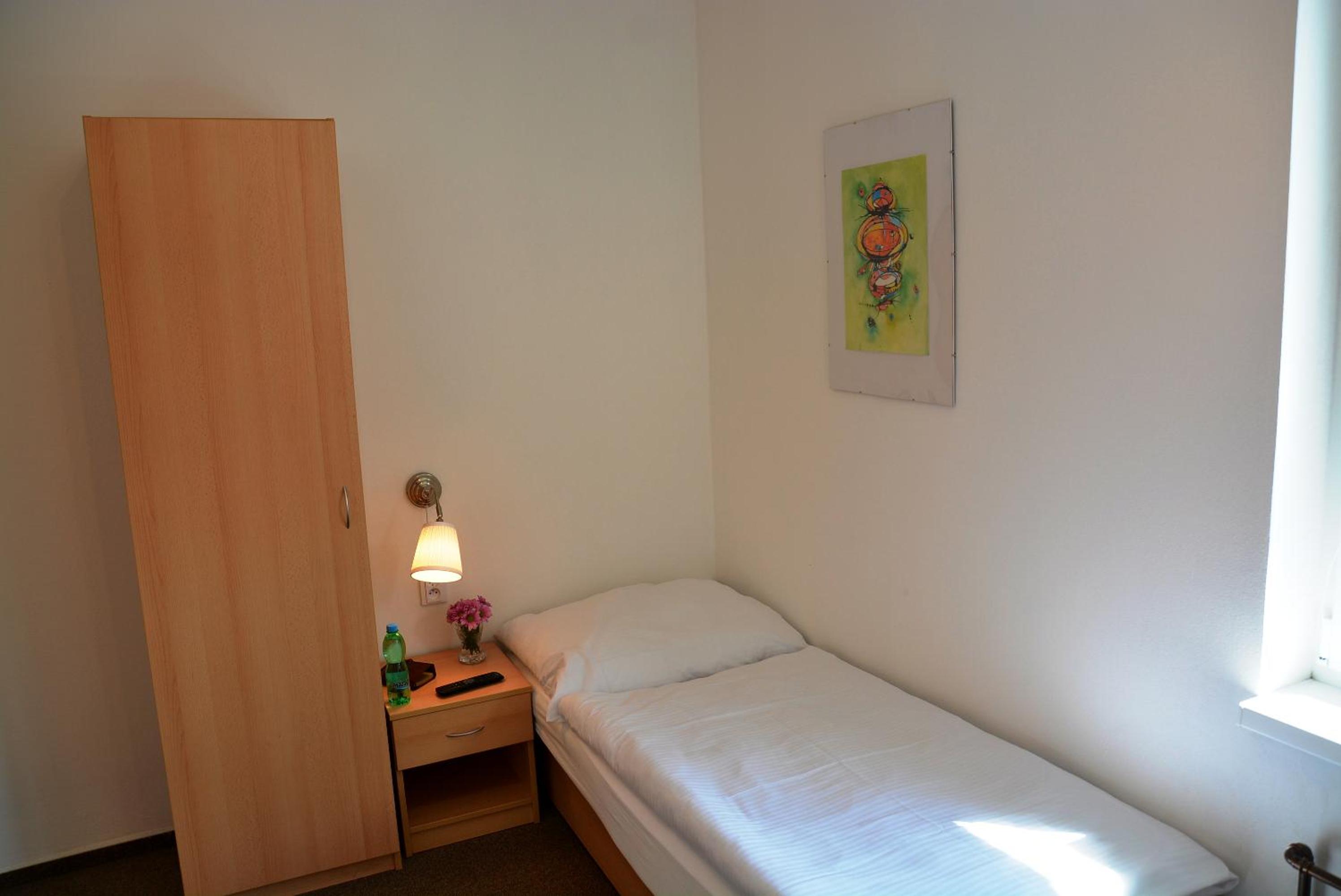 Wellness Vila Bohemia