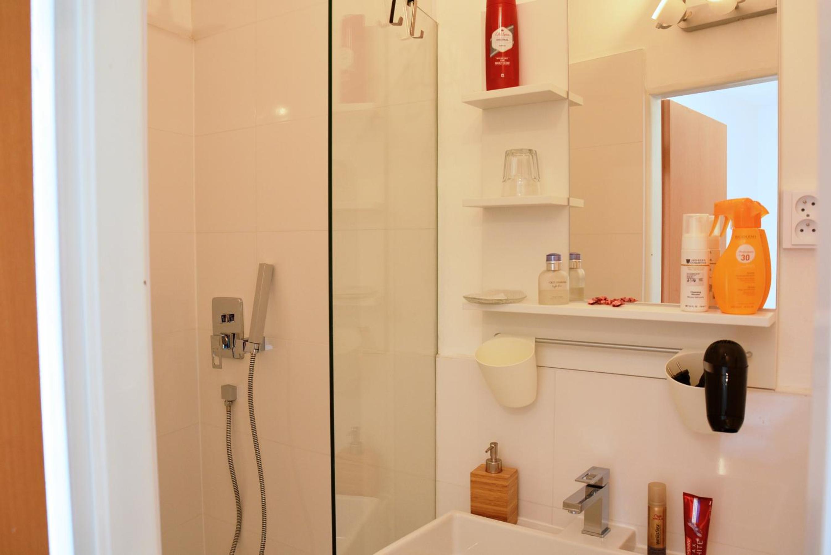 Wellness Vila Bohemia