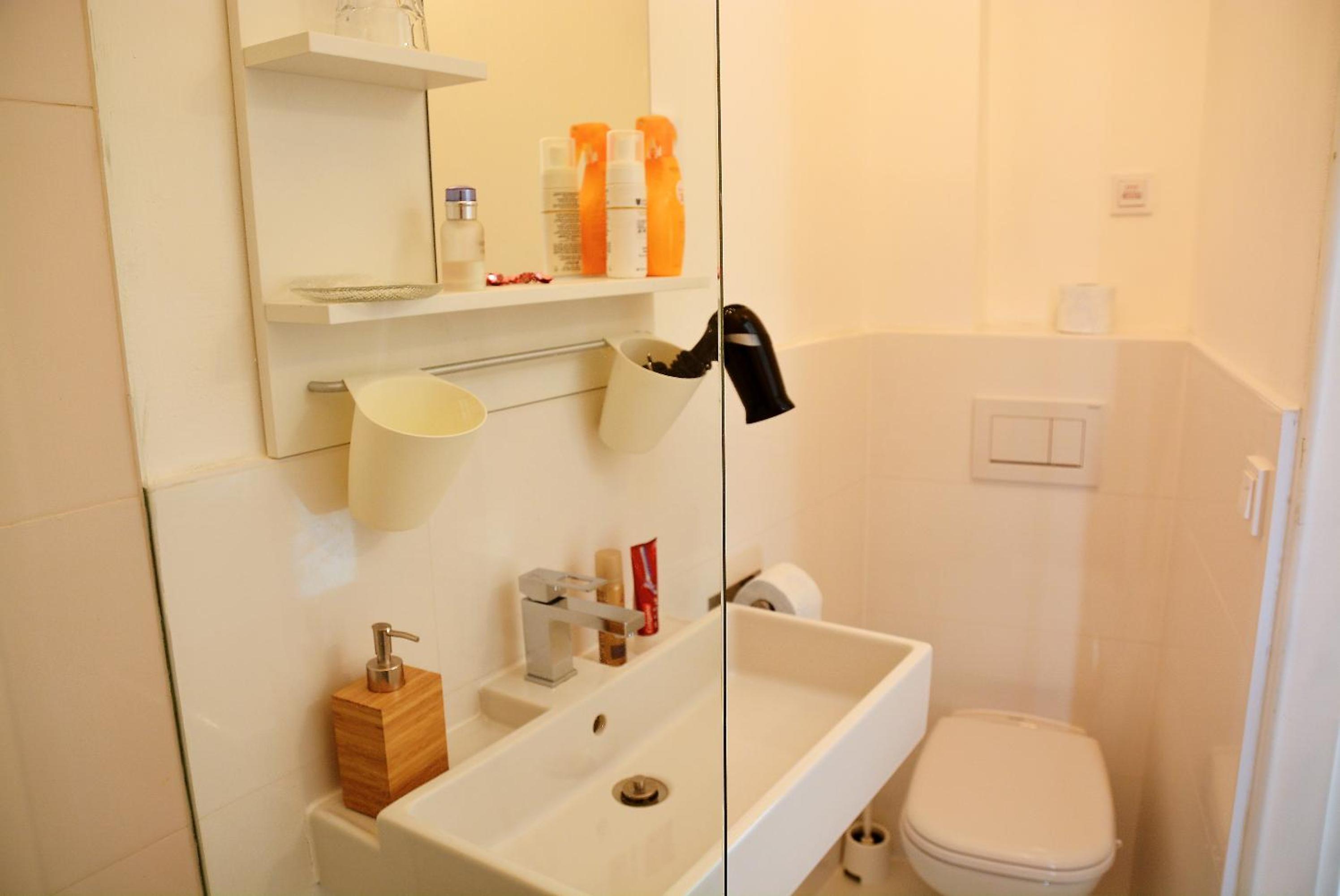 Wellness Vila Bohemia