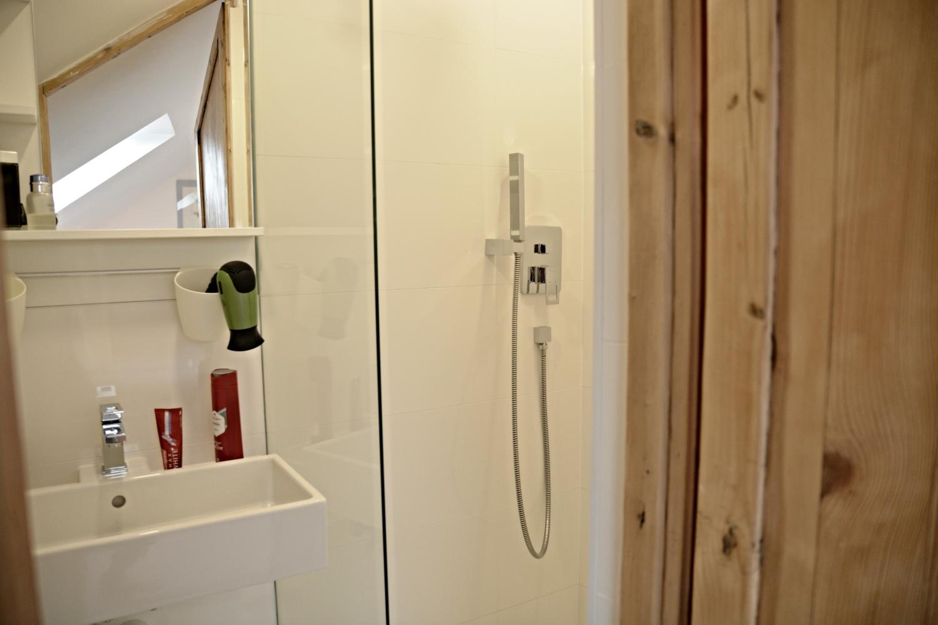 Wellness Vila Bohemia