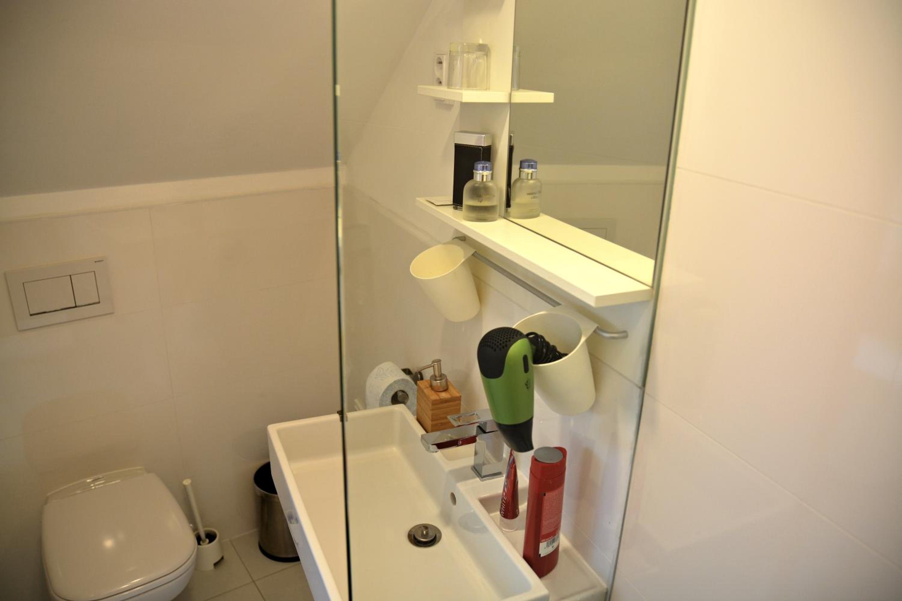 Wellness Vila Bohemia