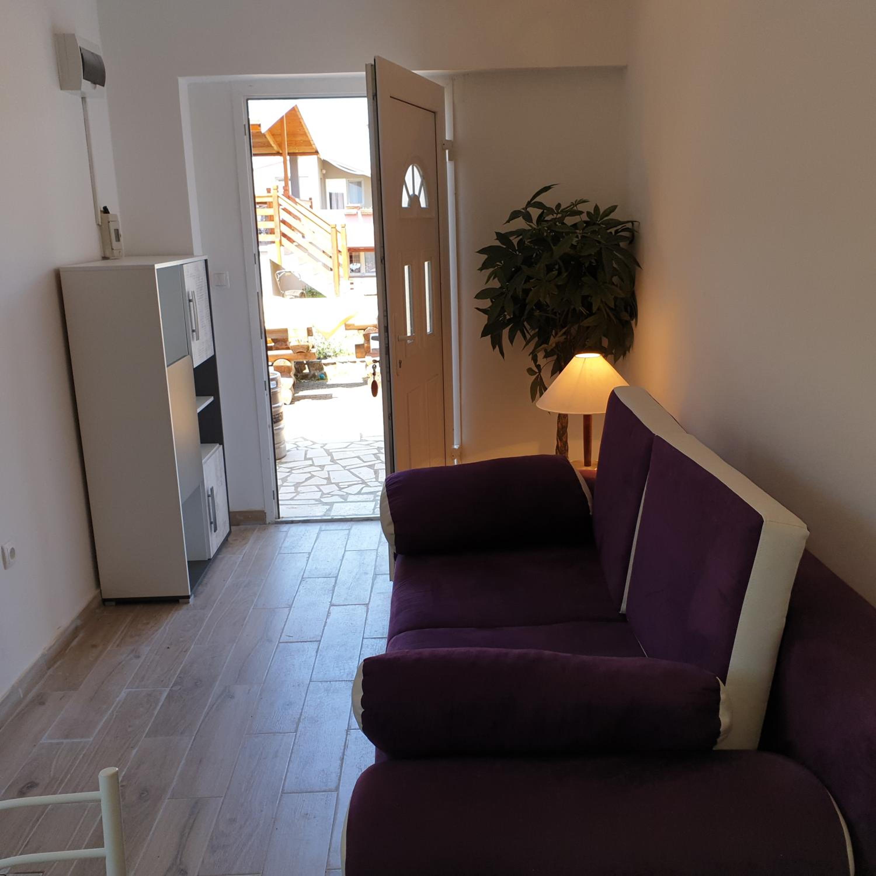 Apartments Šeherzada
