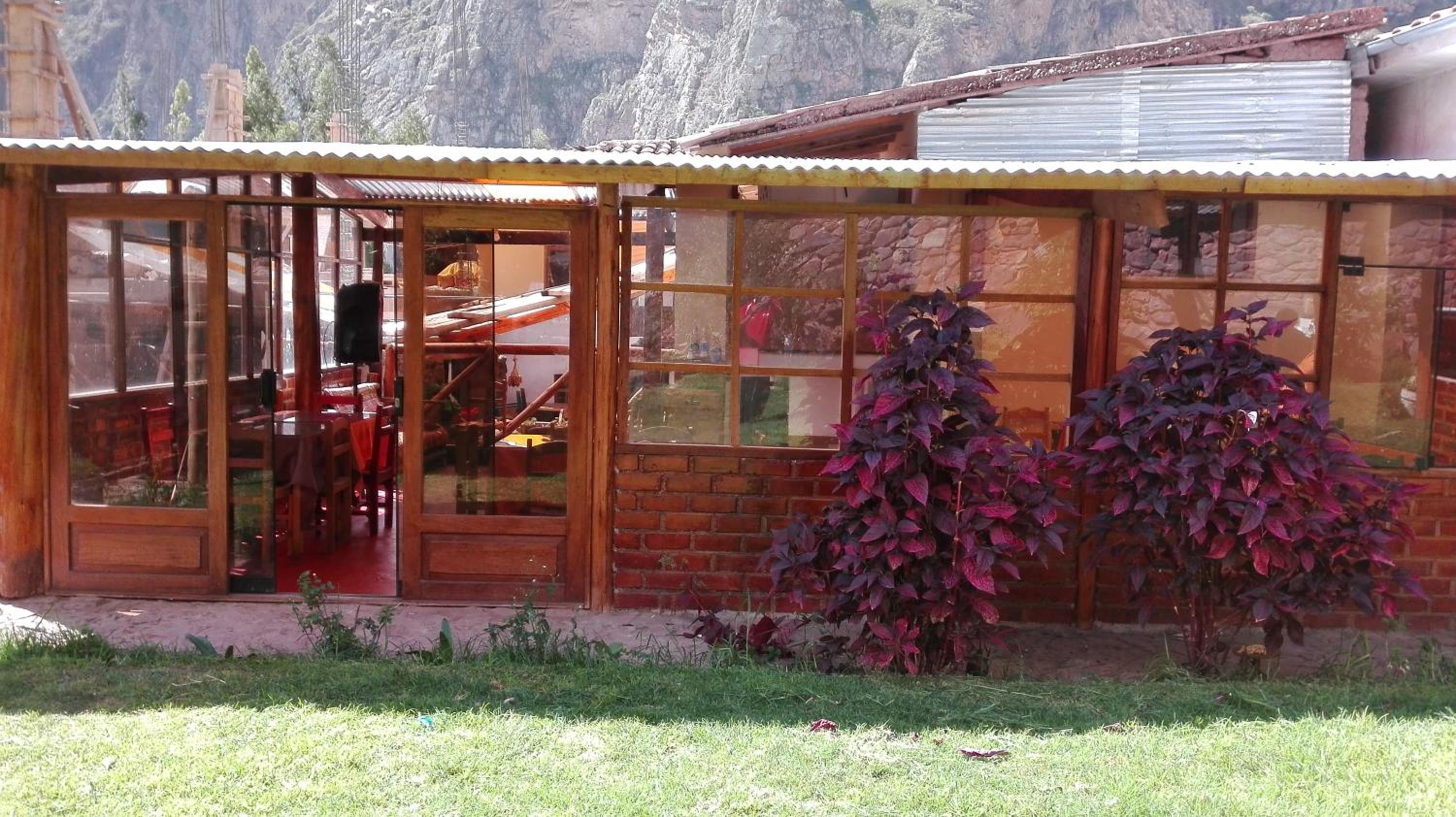 Hostal Pachar view 4