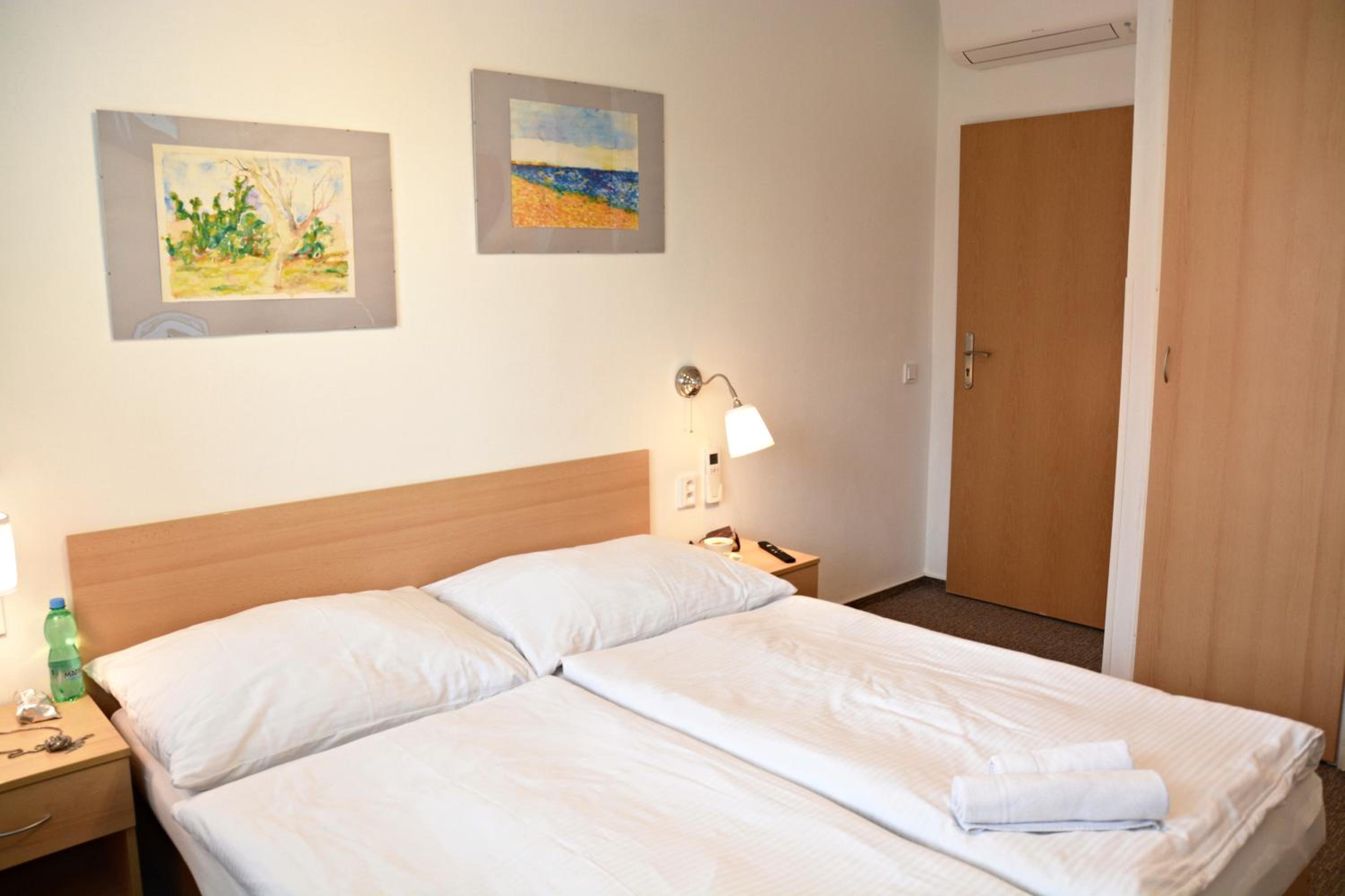 Wellness Vila Bohemia
