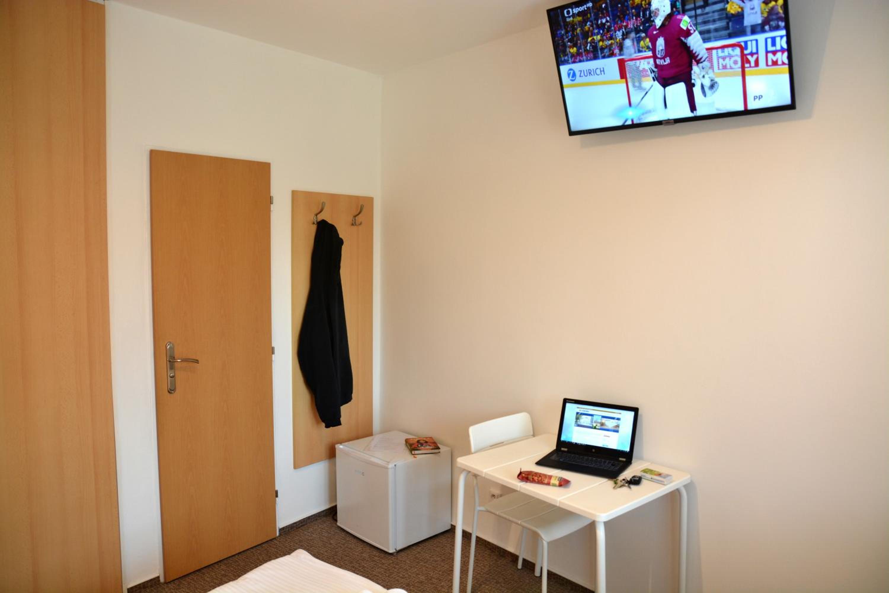 Wellness Vila Bohemia