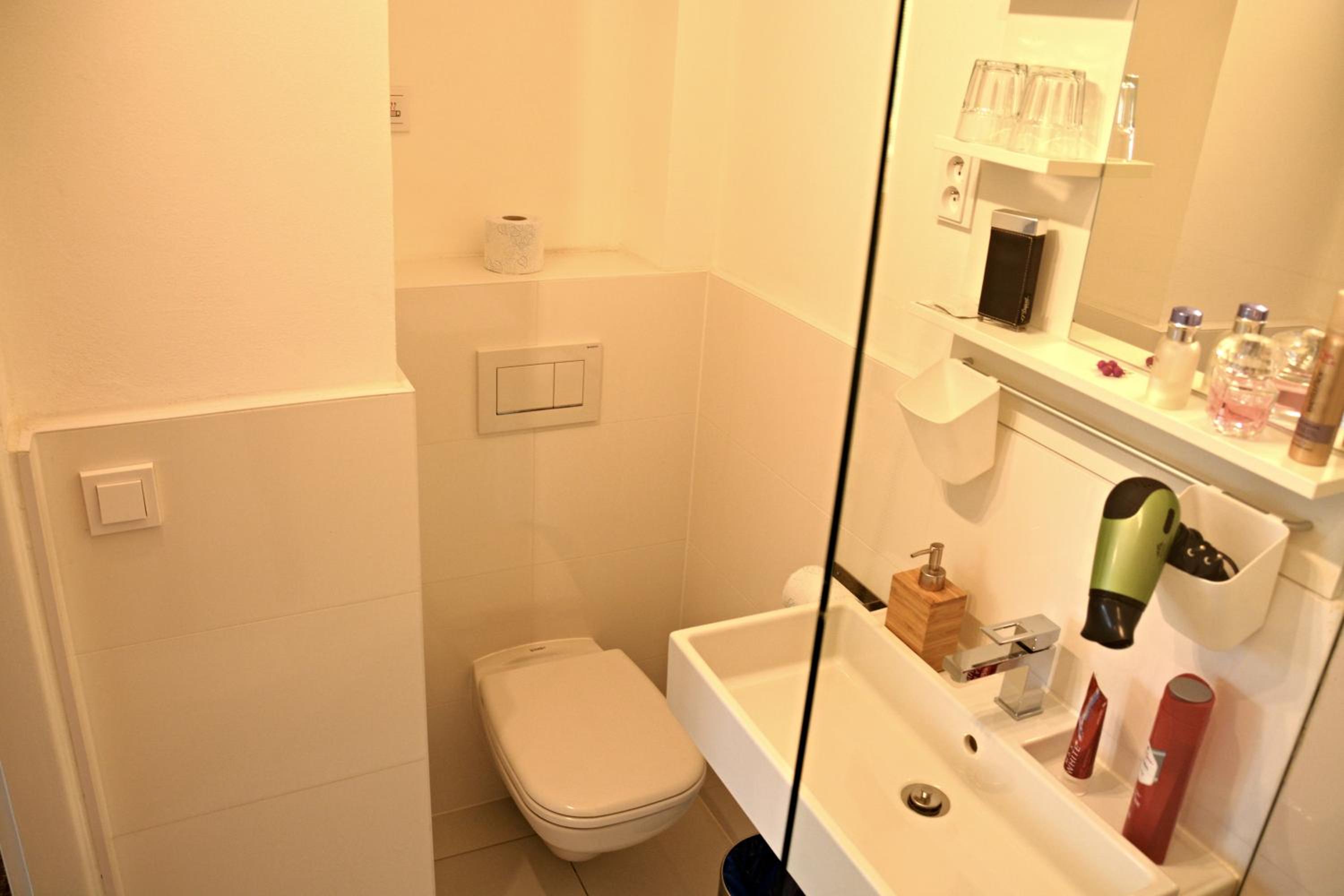 Wellness Vila Bohemia