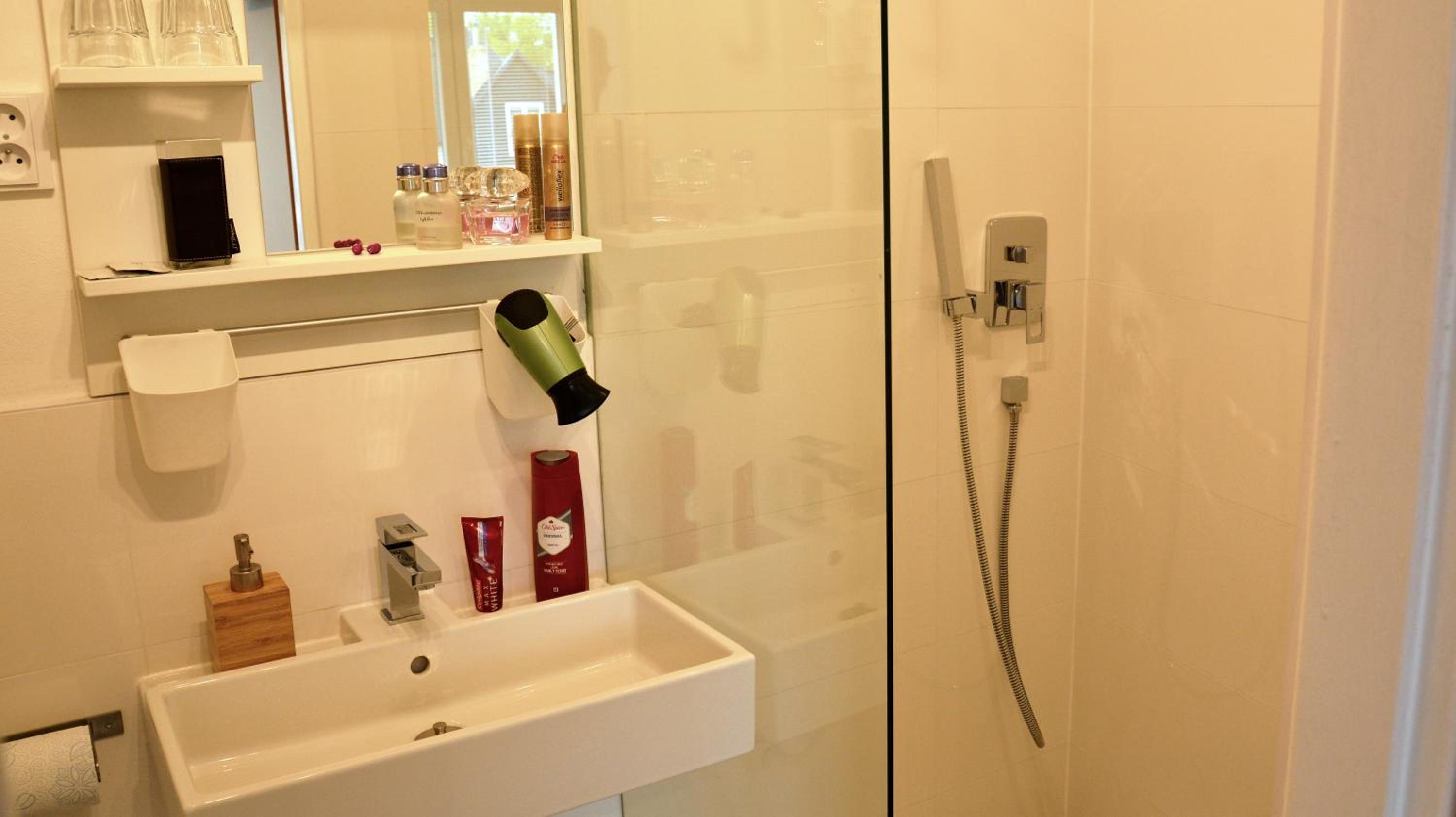Wellness Vila Bohemia