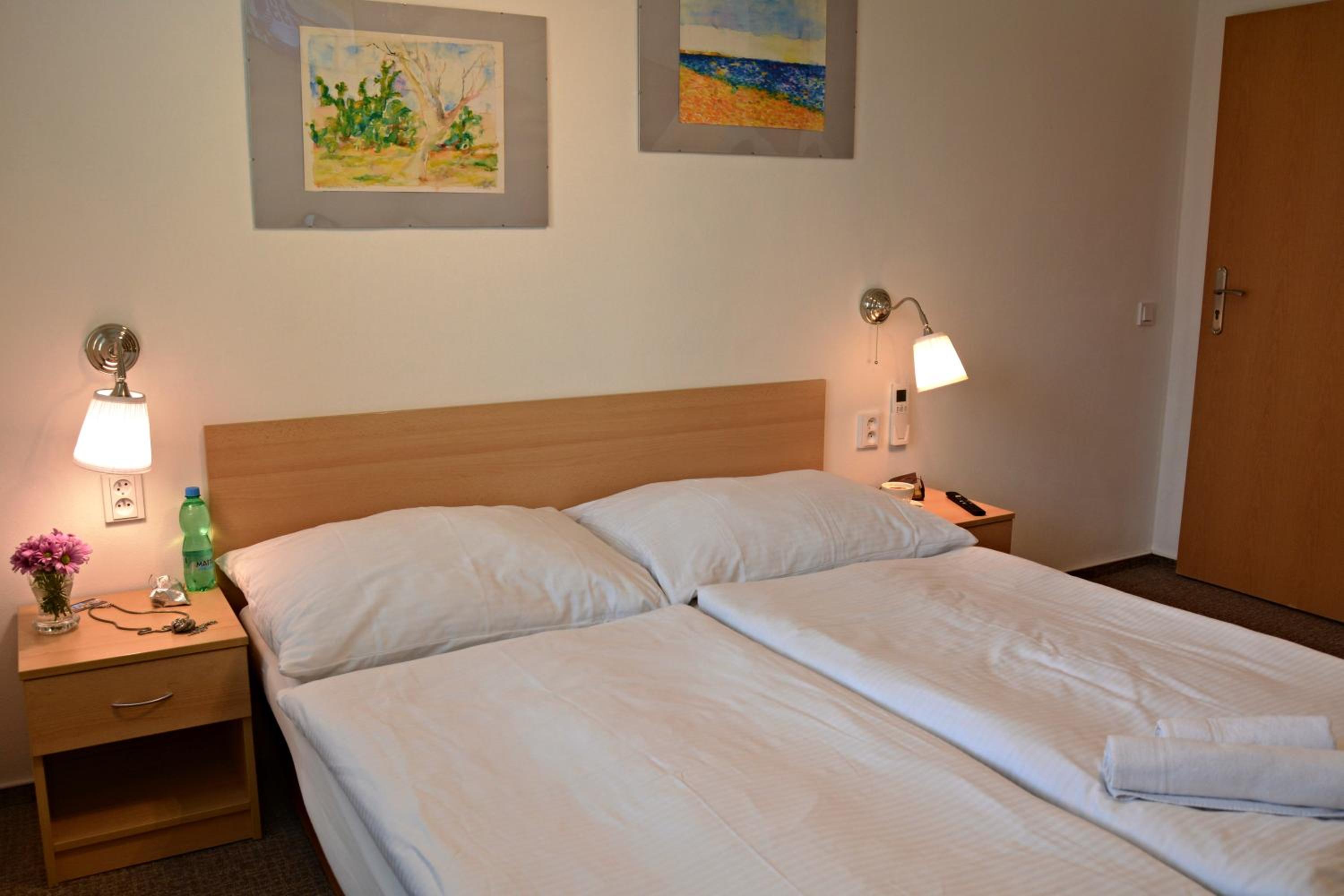 Wellness Vila Bohemia