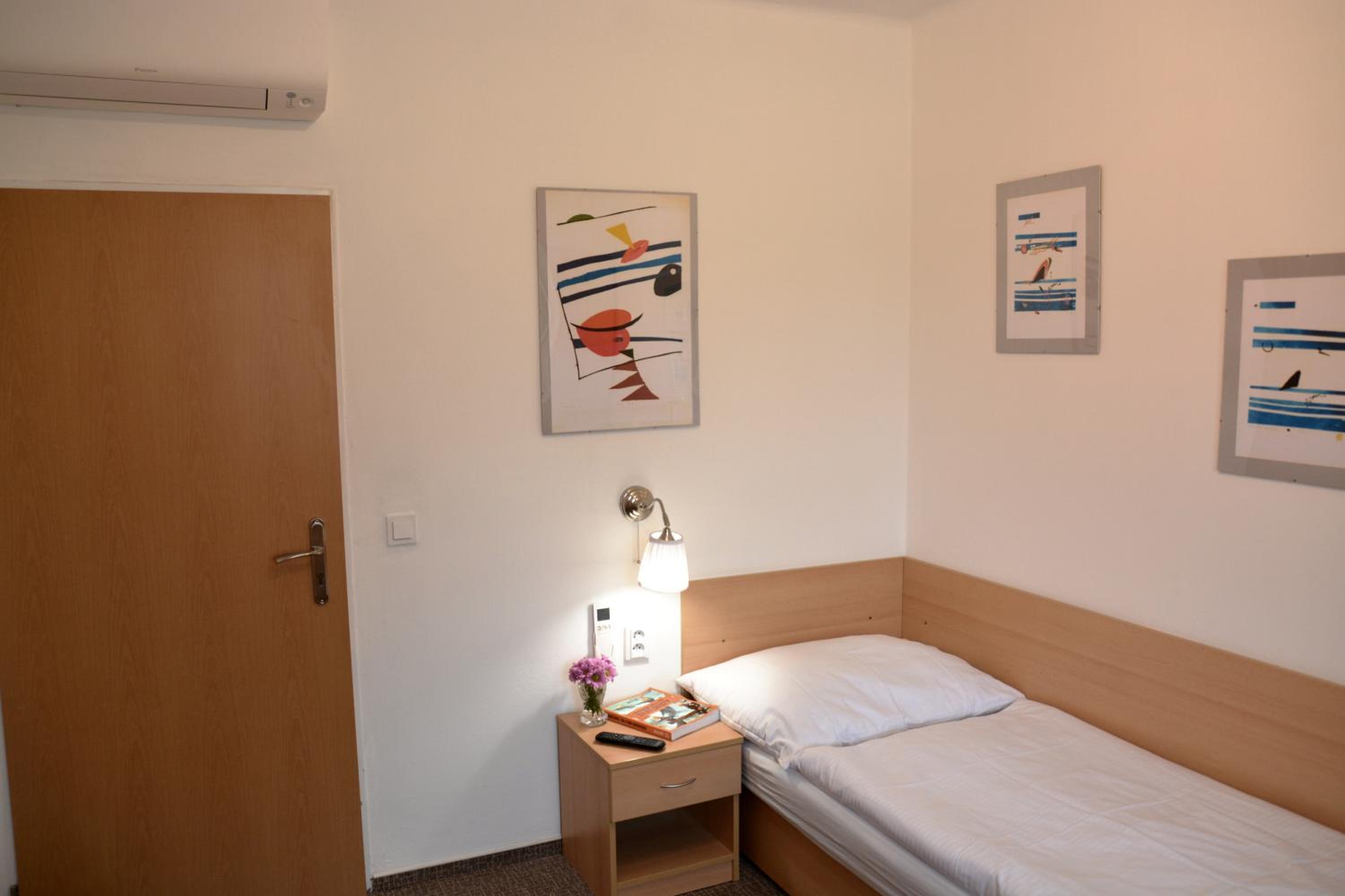 Wellness Vila Bohemia