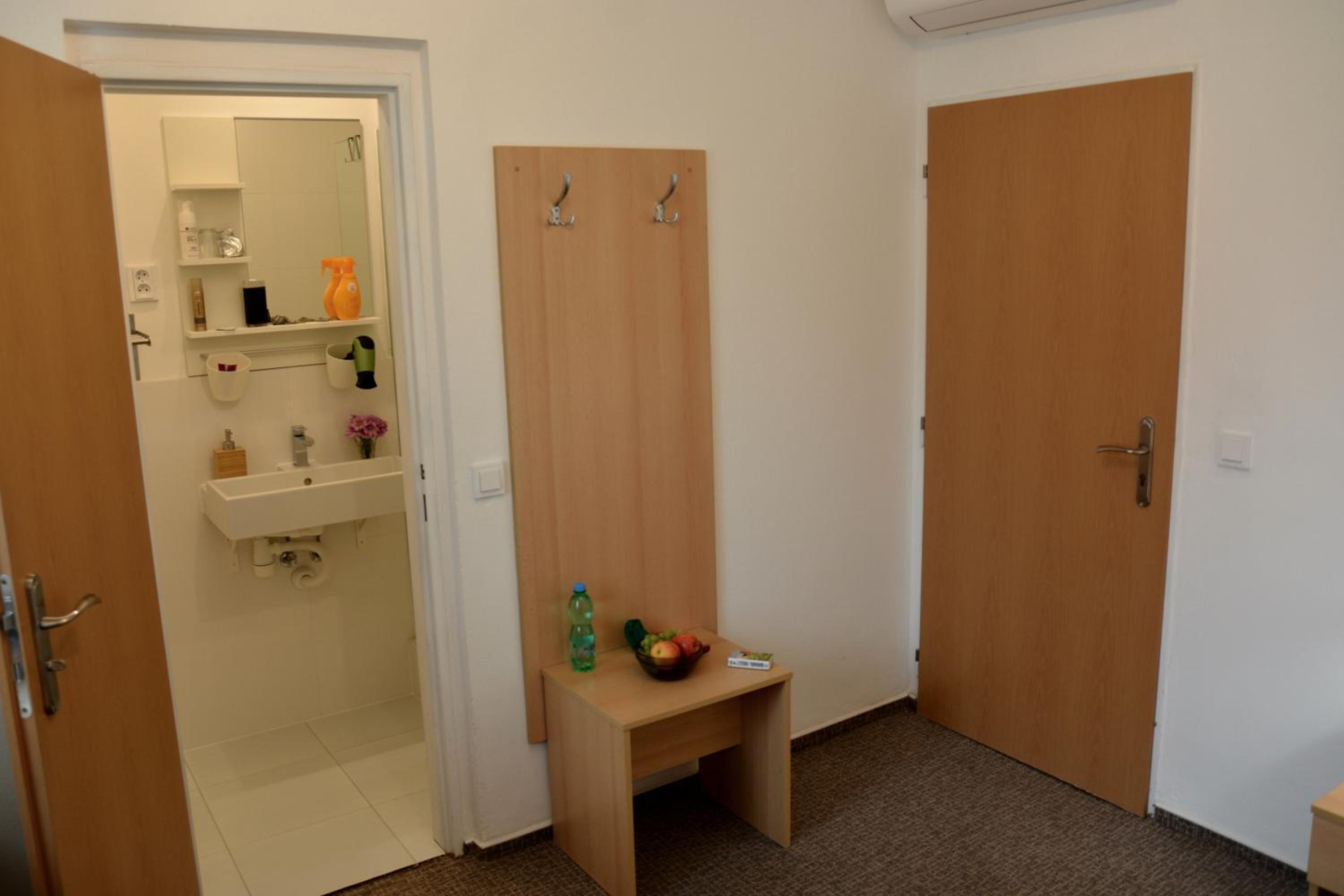 Wellness Vila Bohemia