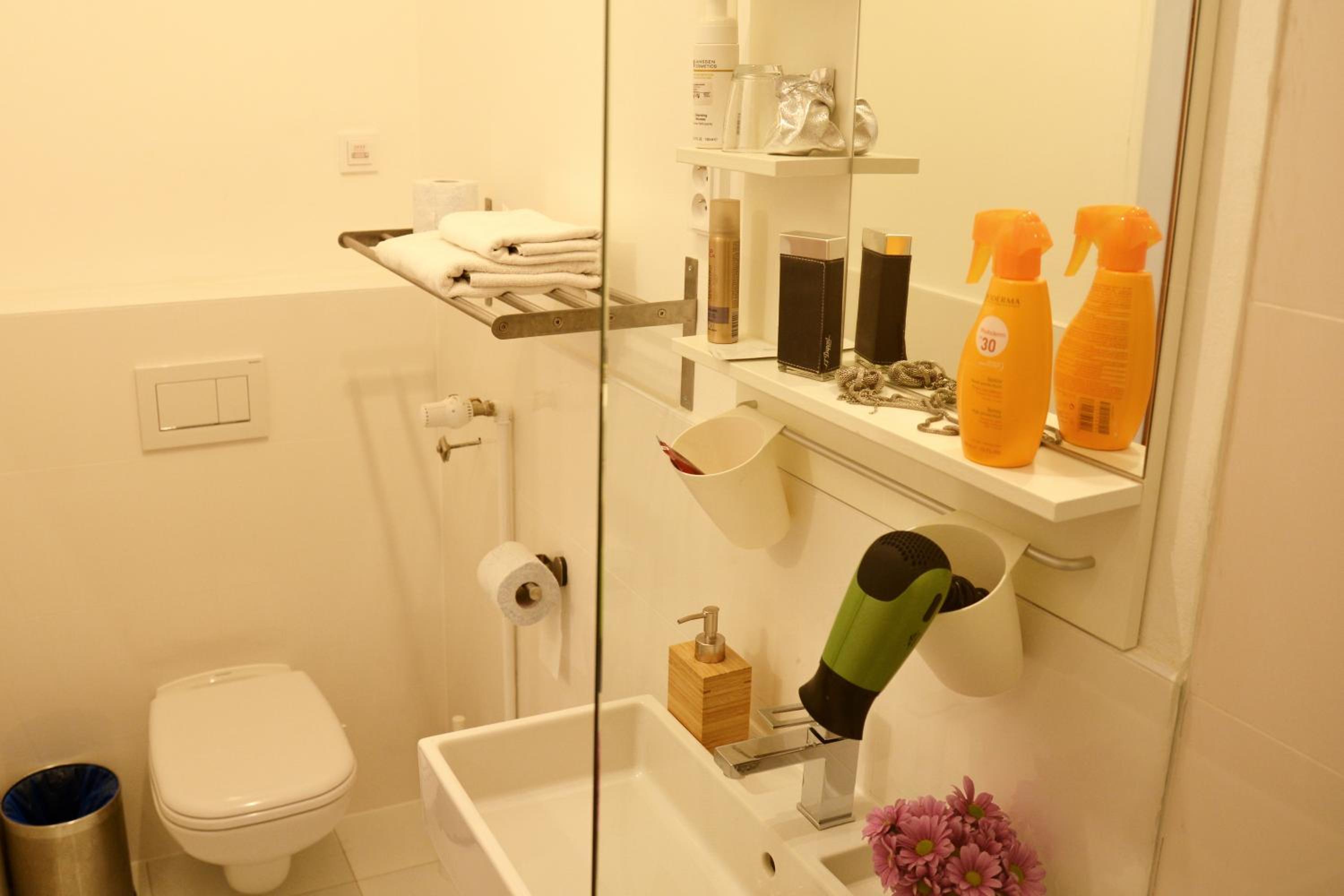 Wellness Vila Bohemia
