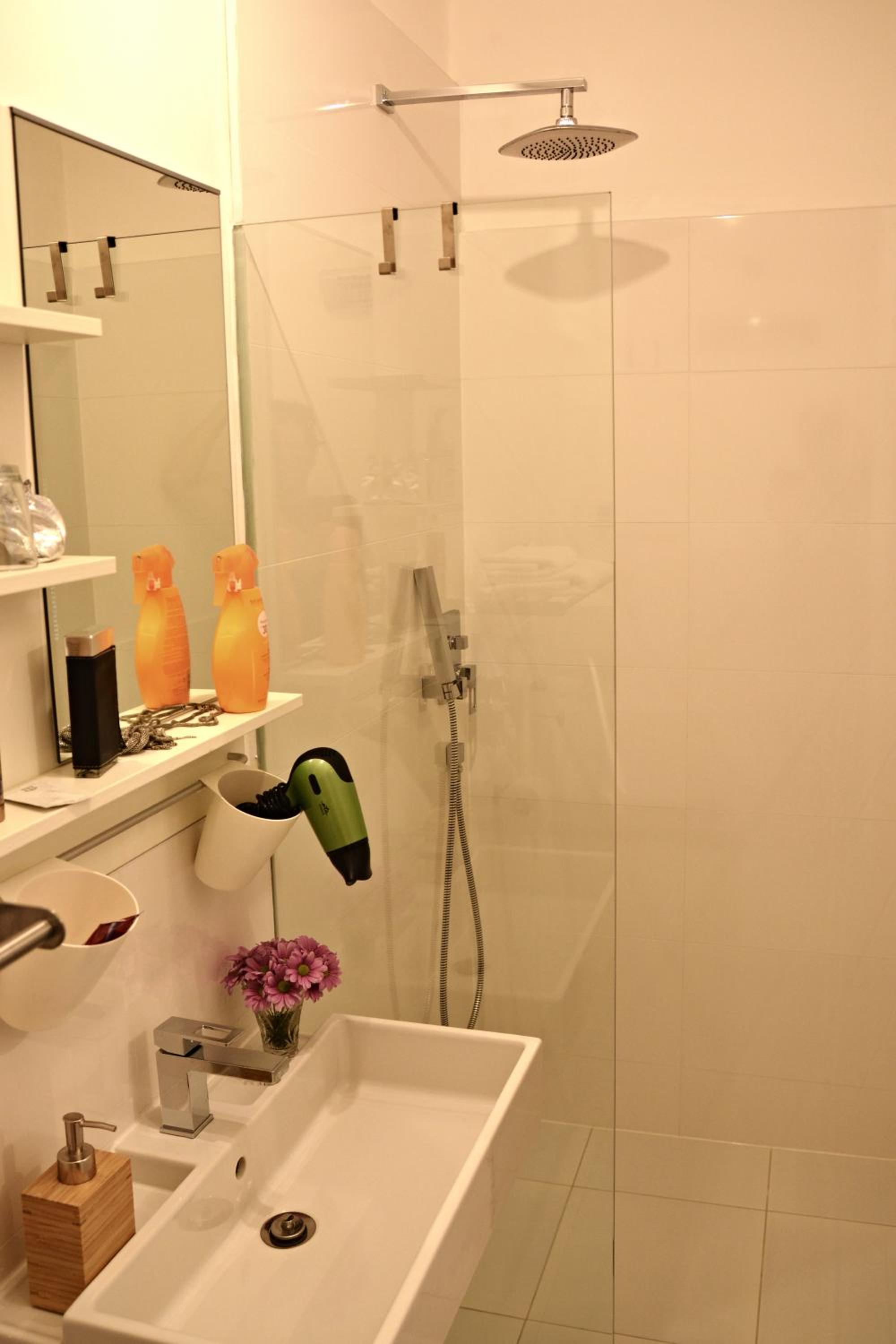 Wellness Vila Bohemia