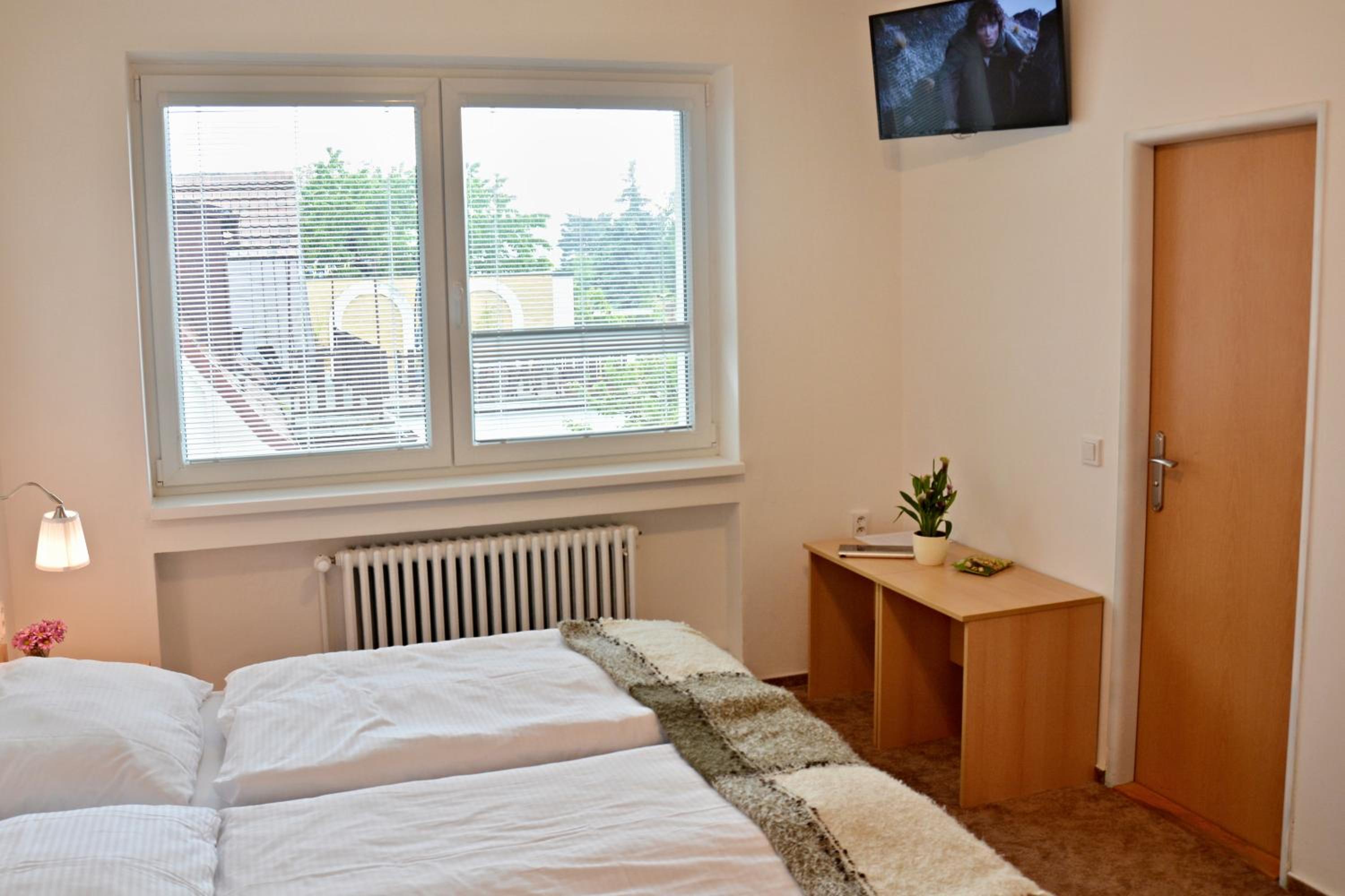 Wellness Vila Bohemia